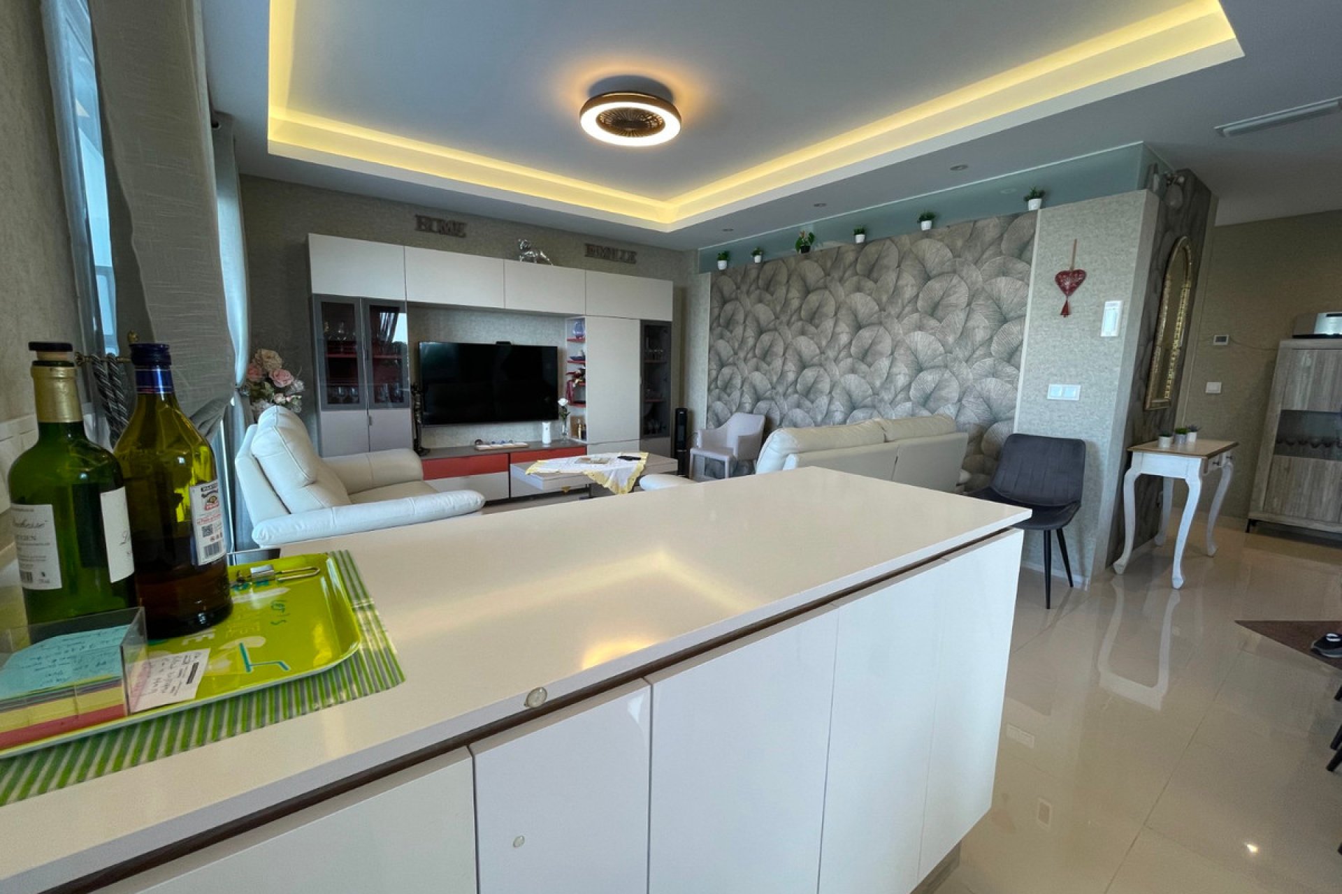 Reventa - Apartamento / piso -
Rojales - Ciudad Quesada