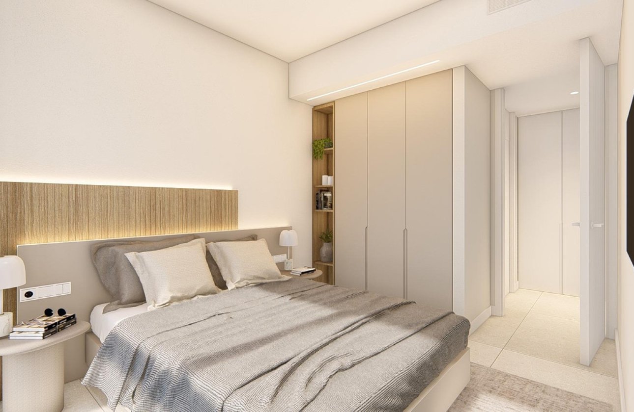 Reventa - Apartamento / piso -
Rojales - Ciudad Quesada