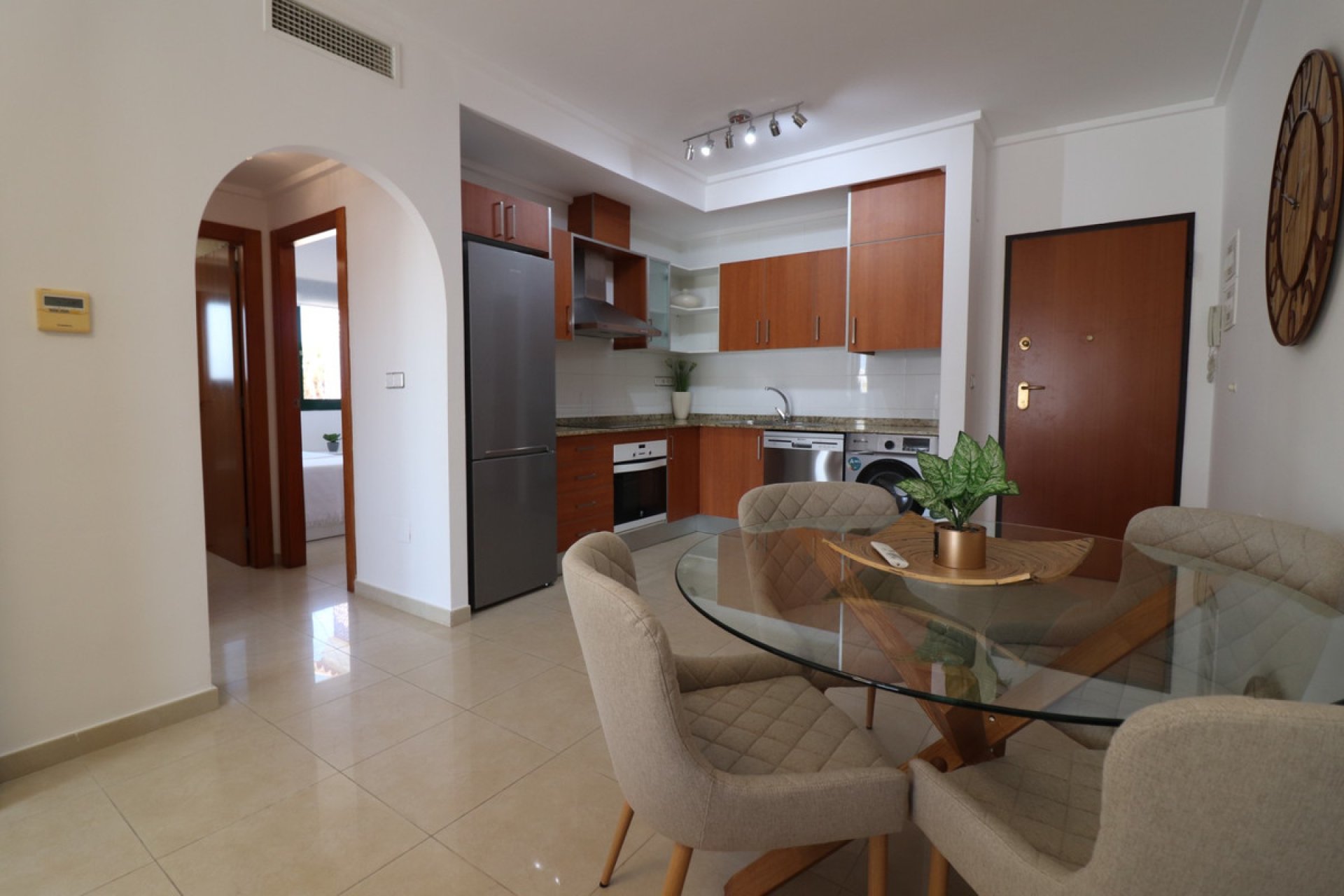 Reventa - Apartamento / piso -
Rojales - Dona Pepa