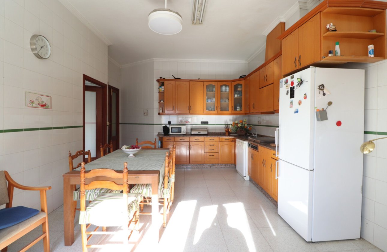 Reventa - Apartamento / piso -
Rojales - Rojales Centro