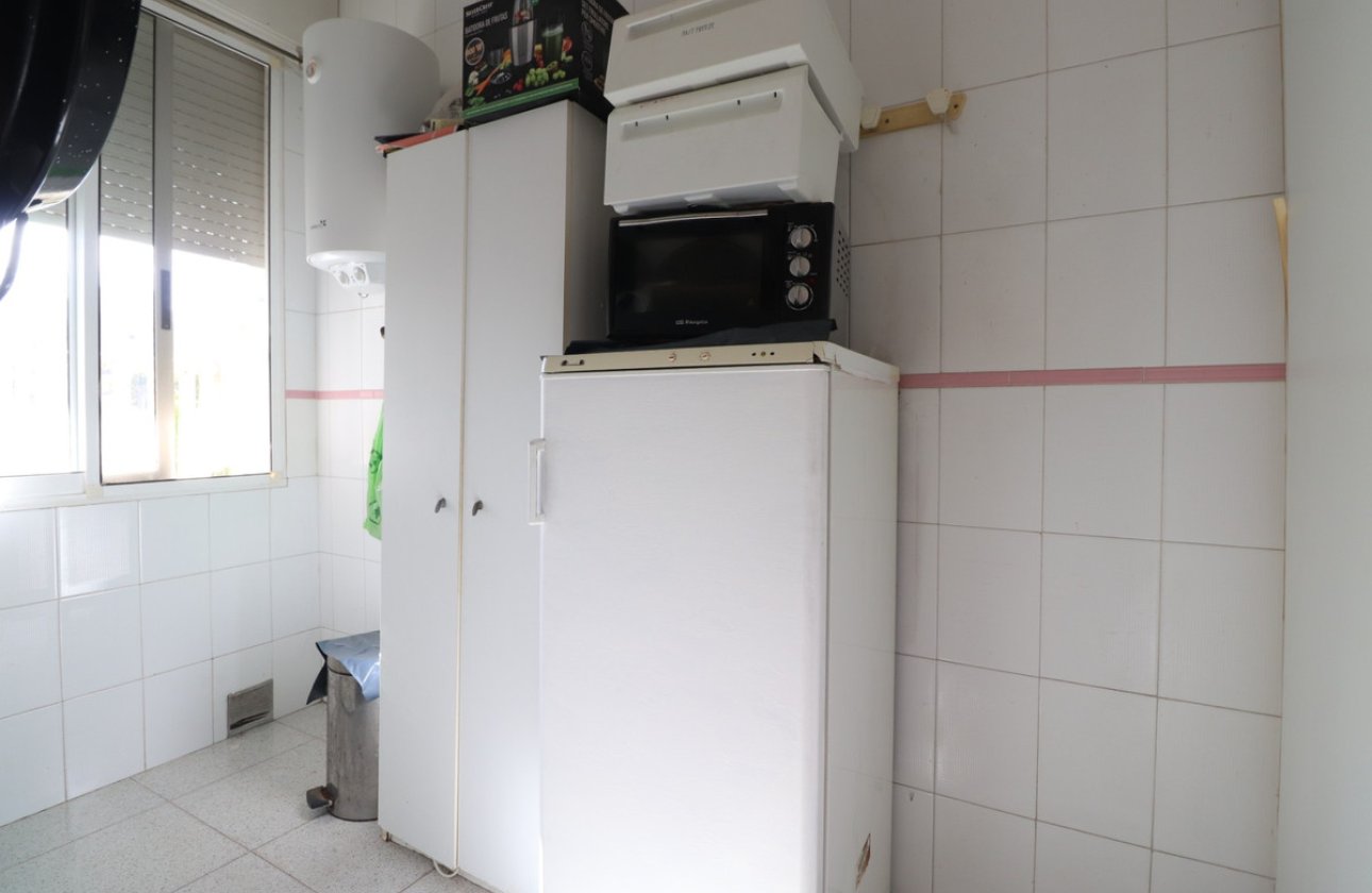 Reventa - Apartamento / piso -
Rojales - Rojales Centro