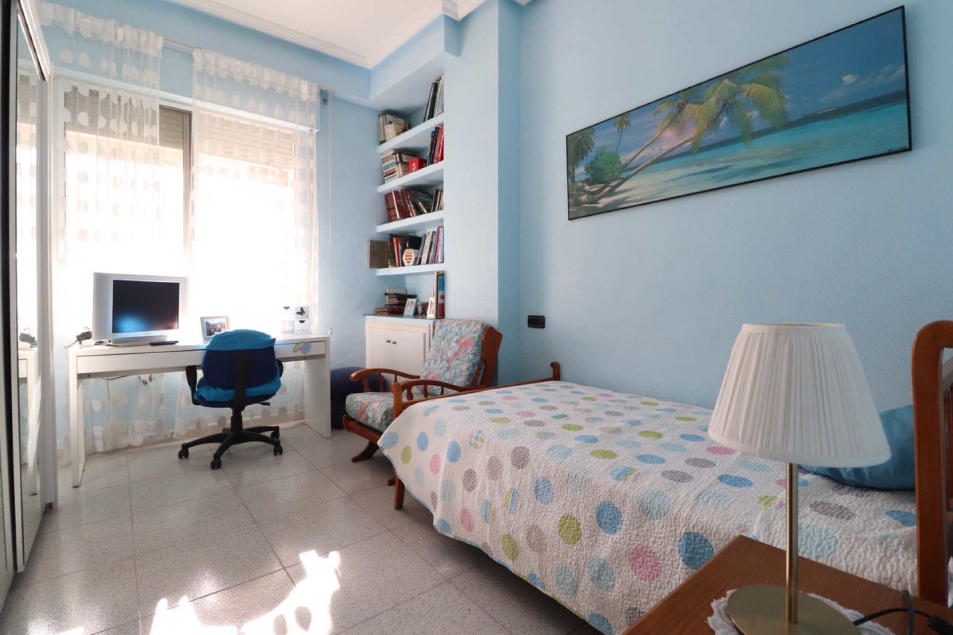 Reventa - Apartamento / piso -
Rojales - Rojales Centro