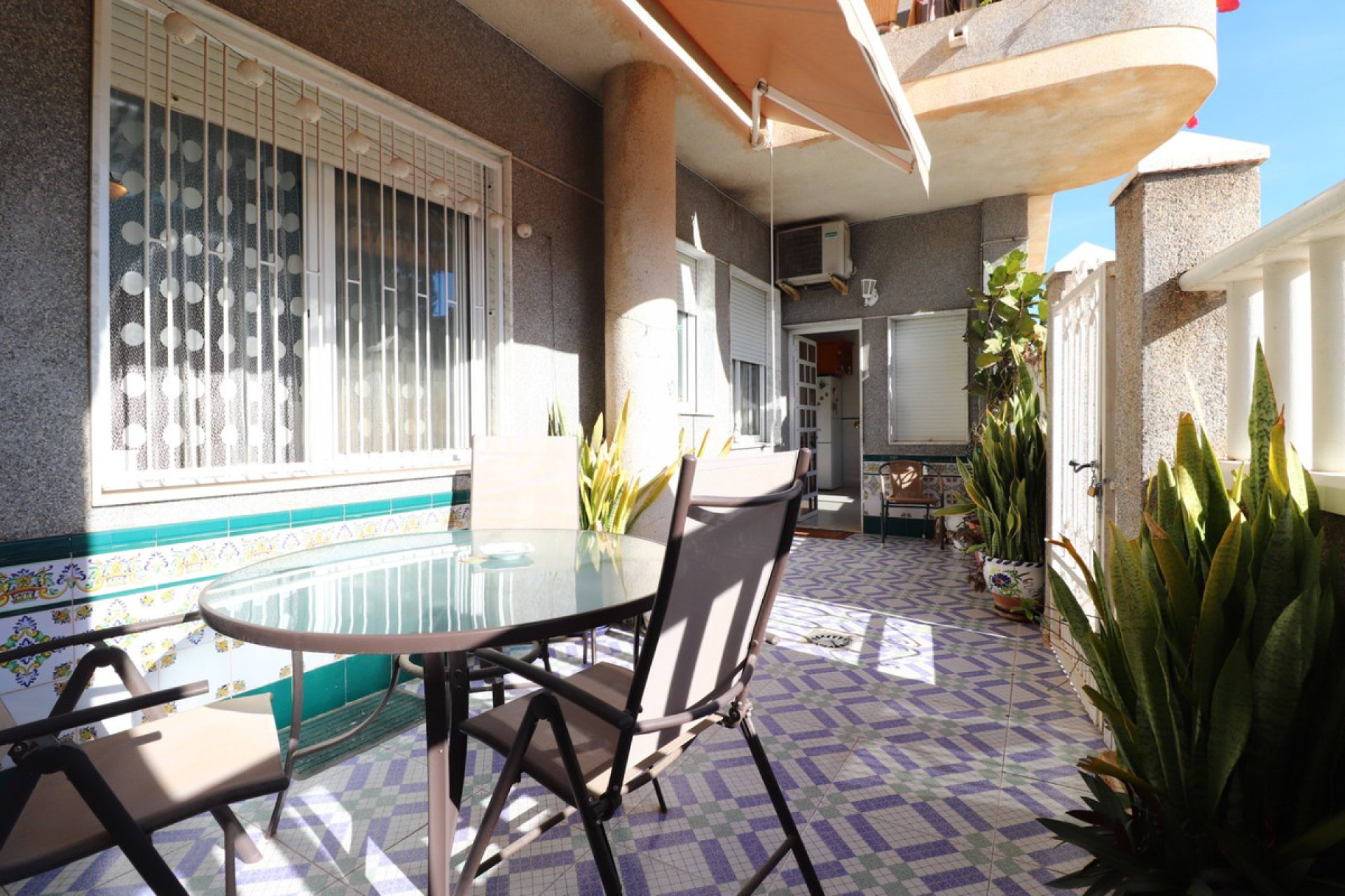 Reventa - Apartamento / piso -
Rojales - Rojales Centro