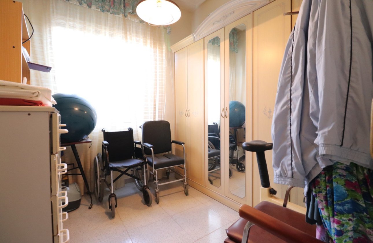 Reventa - Apartamento / piso -
Rojales - Rojales Centro