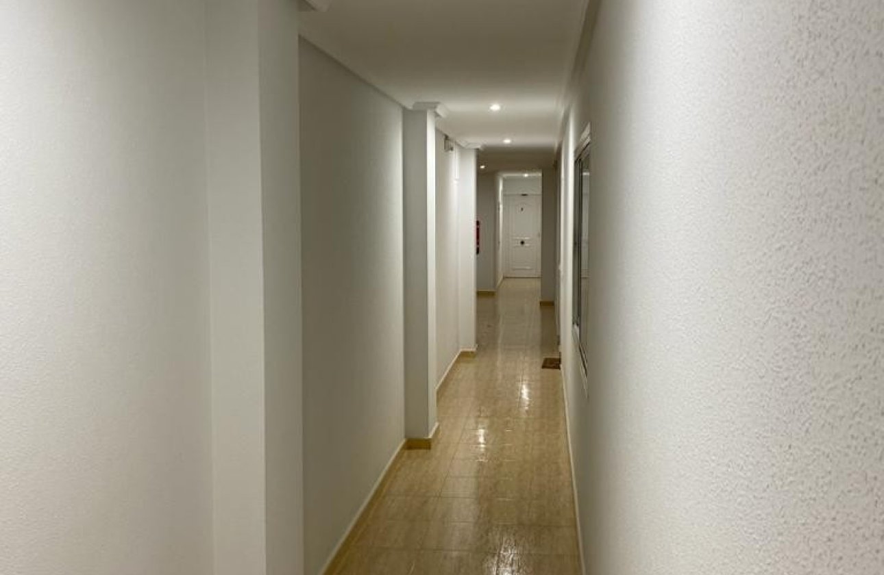 Reventa - Apartamento / piso -
Rojales - Rojales Centro