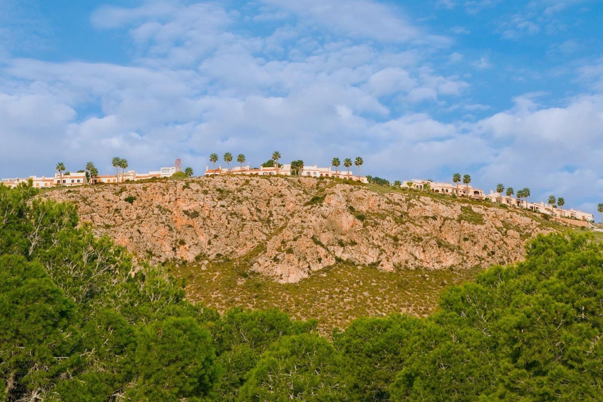 Reventa - Apartamento / piso -
Santa Pola - Gran Alacant