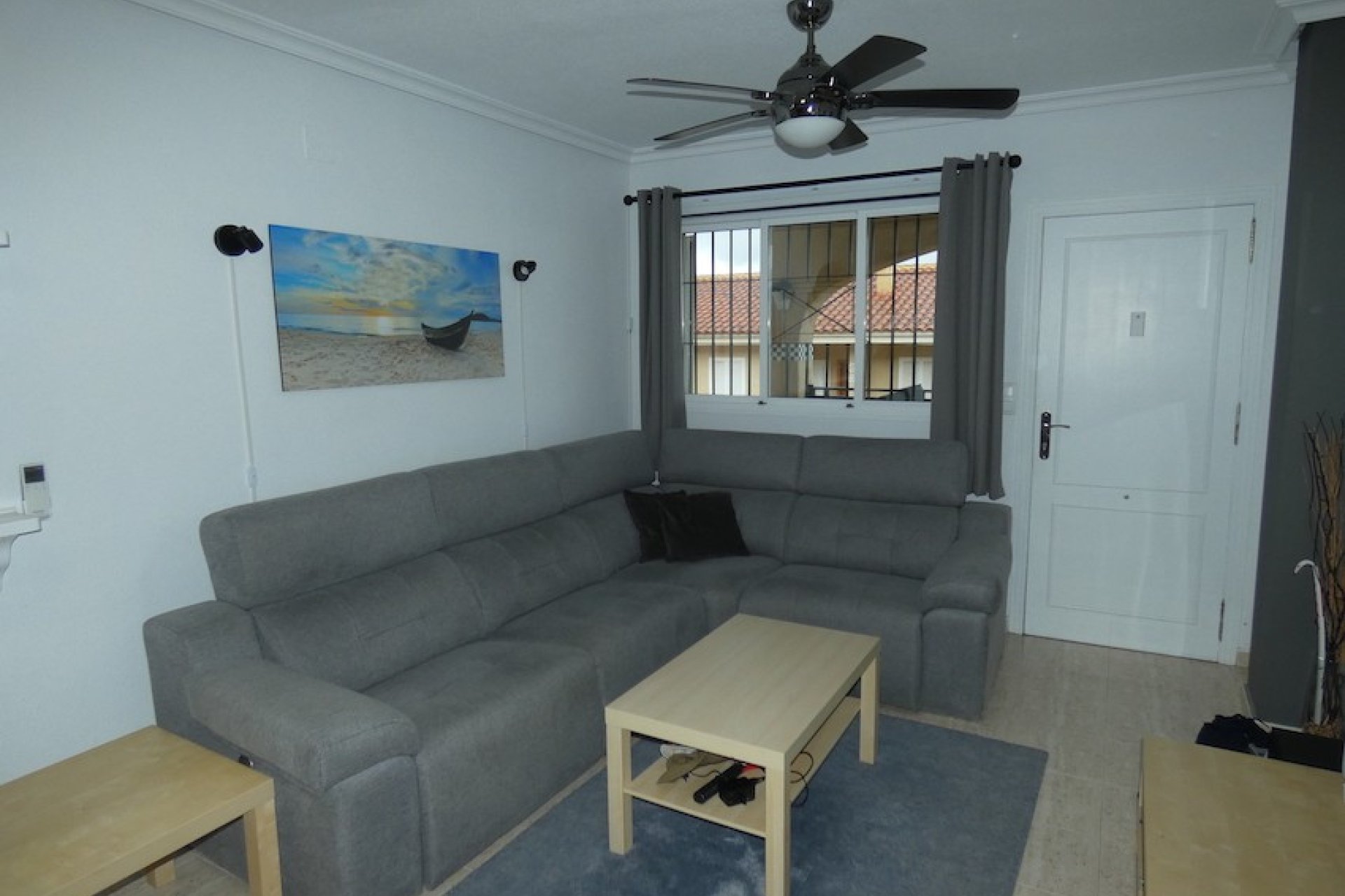 Reventa - Apartamento / piso -
Santa Pola - Gran Alacant