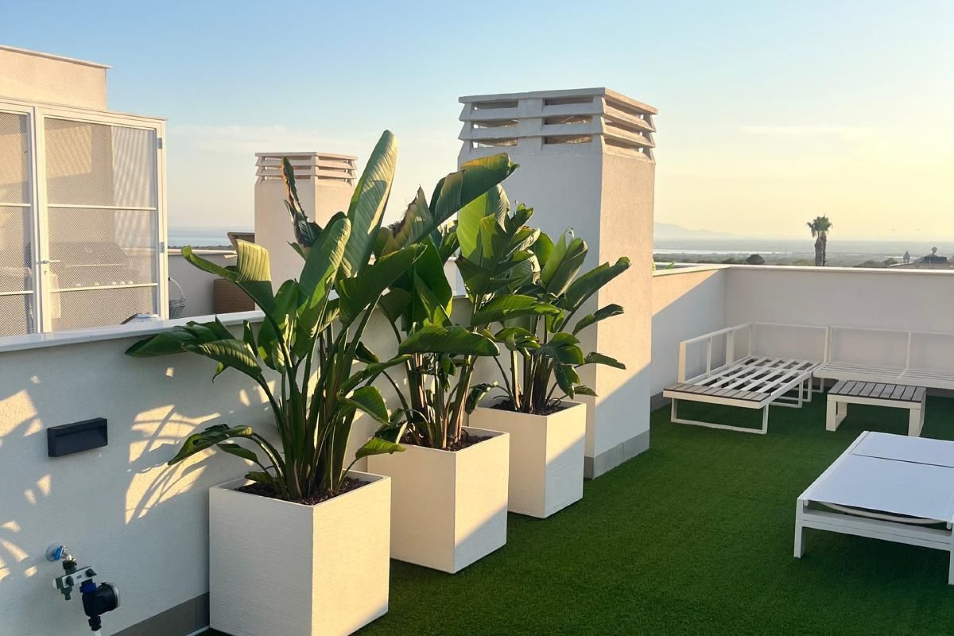 Reventa - Apartamento / piso -
Santa Pola - Gran Alacant