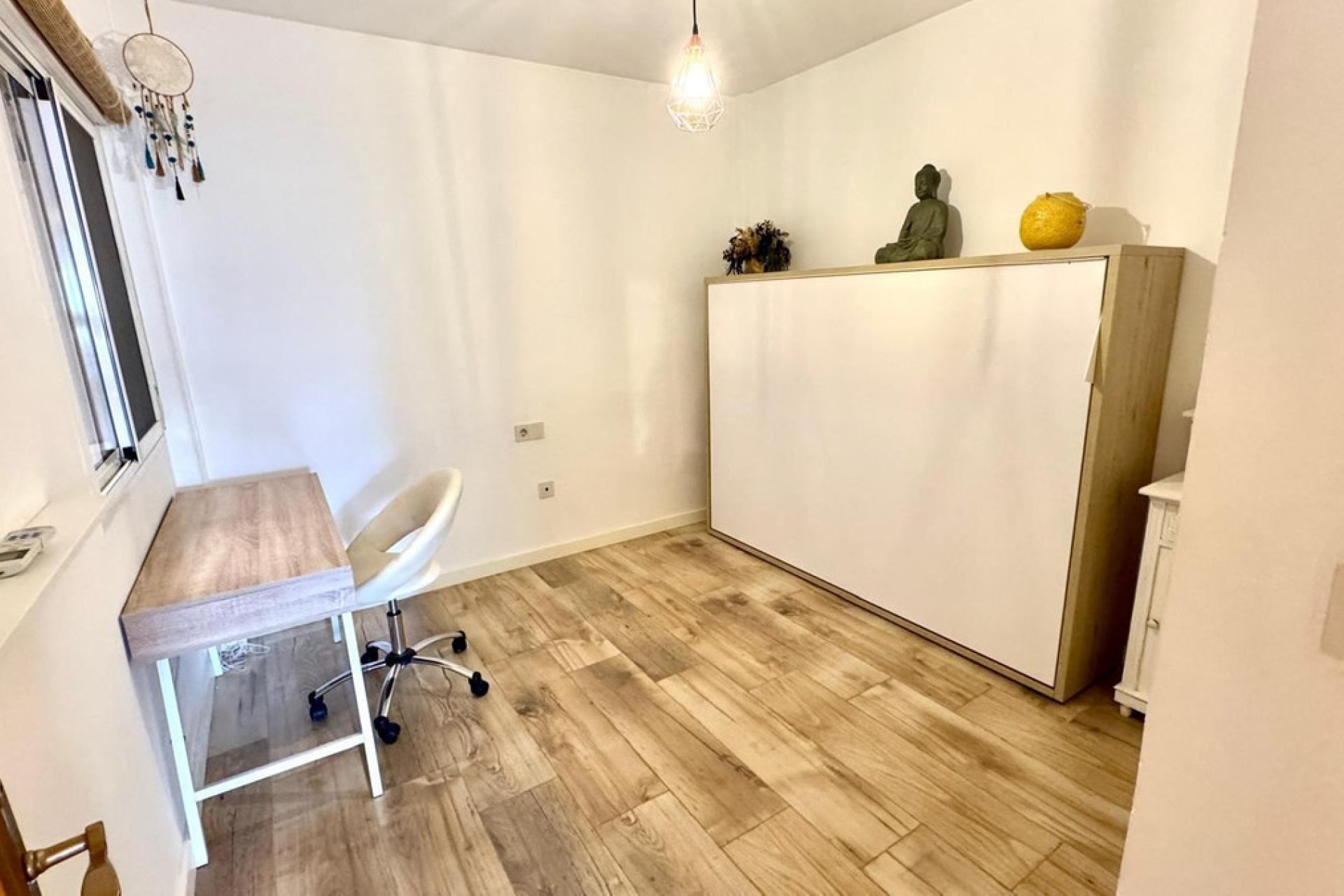 Reventa - Apartamento / piso -
Santa Pola - Gran Alacant