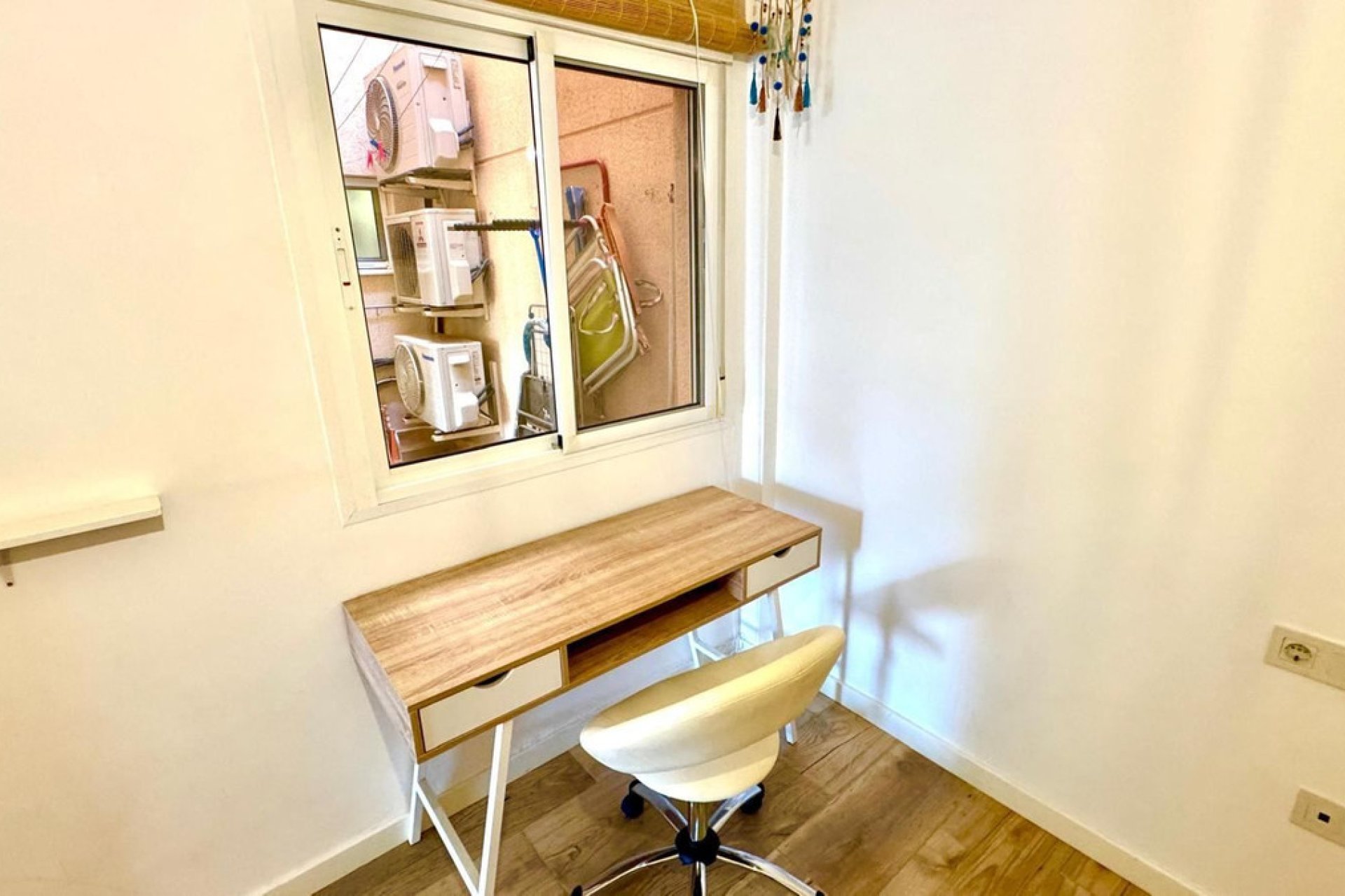 Reventa - Apartamento / piso -
Santa Pola - Gran Alacant