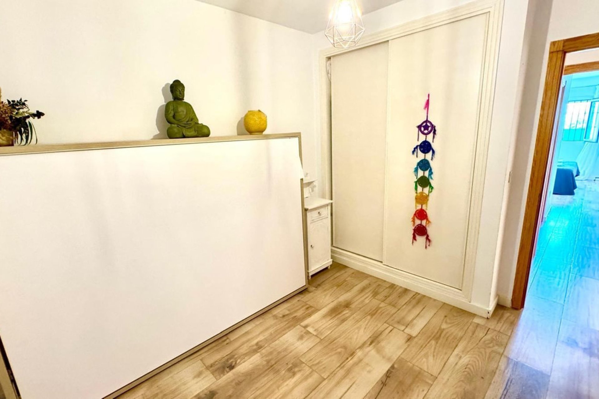 Reventa - Apartamento / piso -
Santa Pola - Gran Alacant