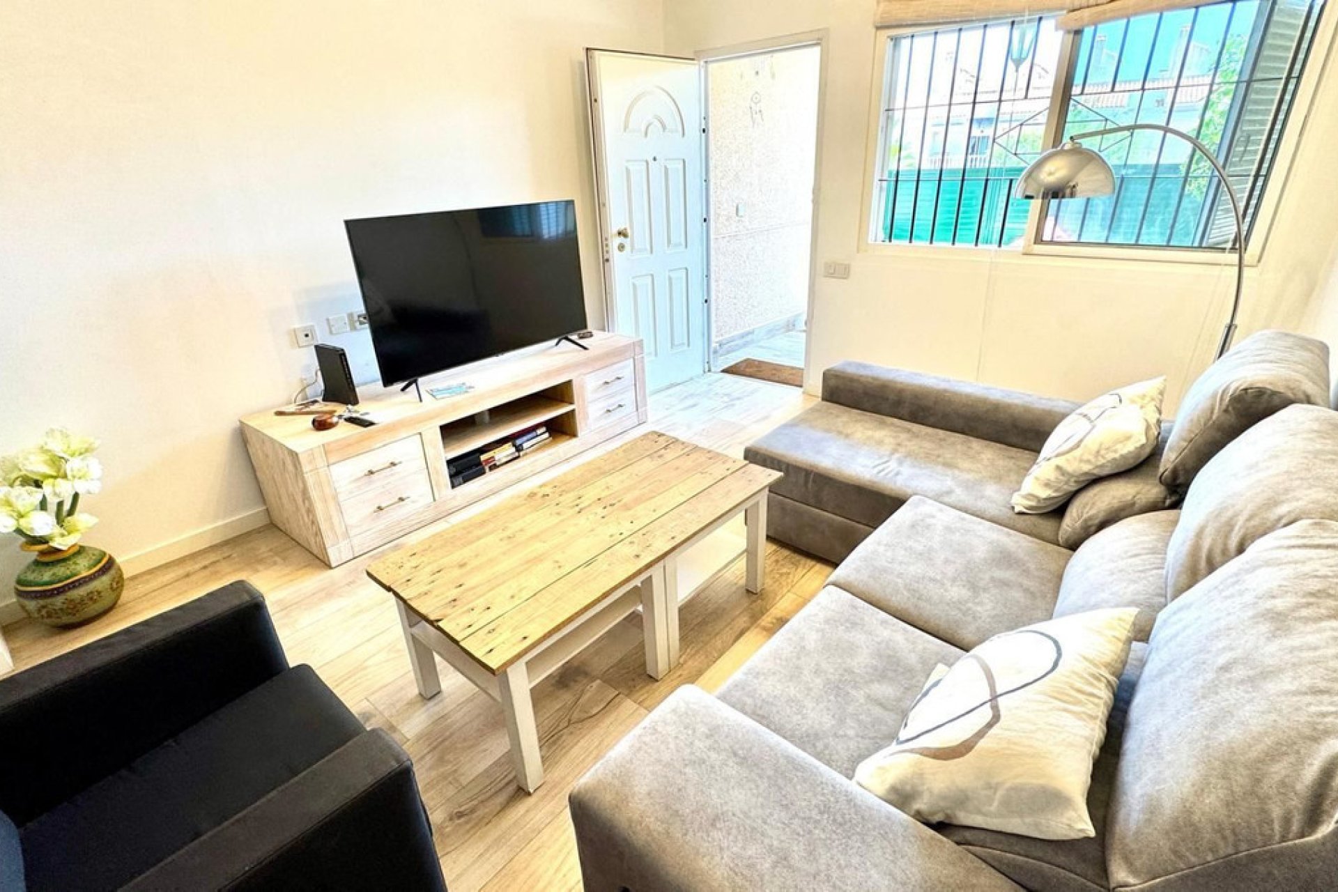 Reventa - Apartamento / piso -
Santa Pola - Gran Alacant