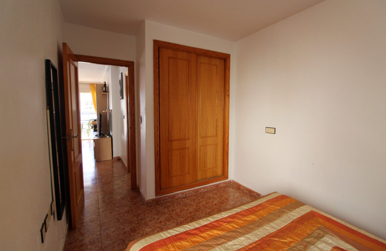 Reventa - Apartamento / piso -
Santa Pola - Gran Alacant