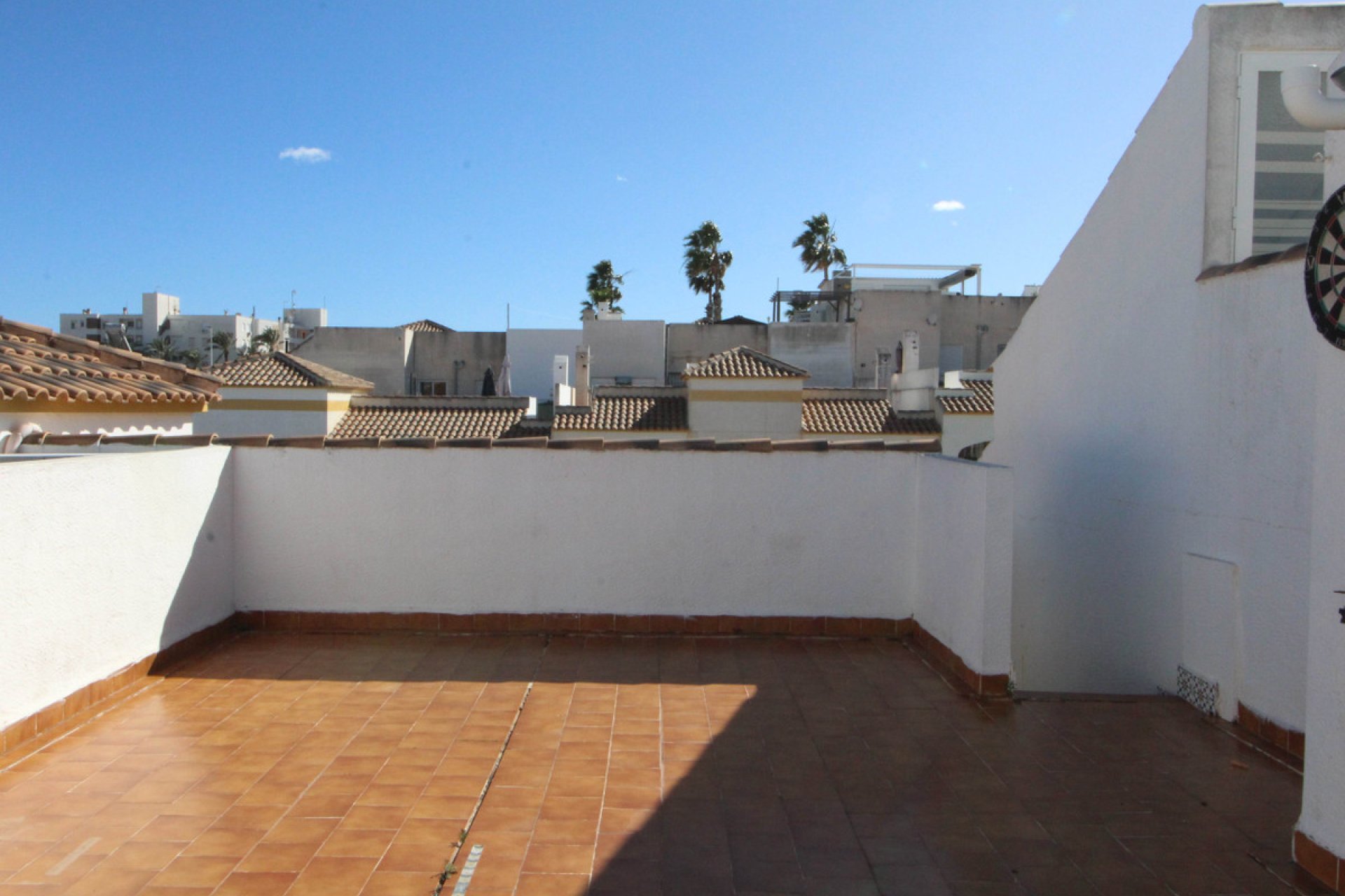 Reventa - Apartamento / piso -
Santa Pola - Gran Alacant