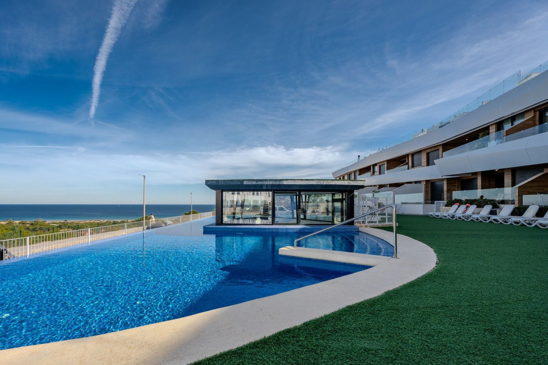 Reventa - Apartamento / piso -
Santa Pola - Gran Alacant