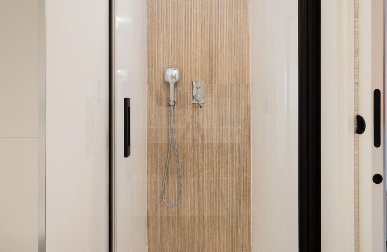 Reventa - Apartamento / piso -
Santa Pola - Gran Alacant