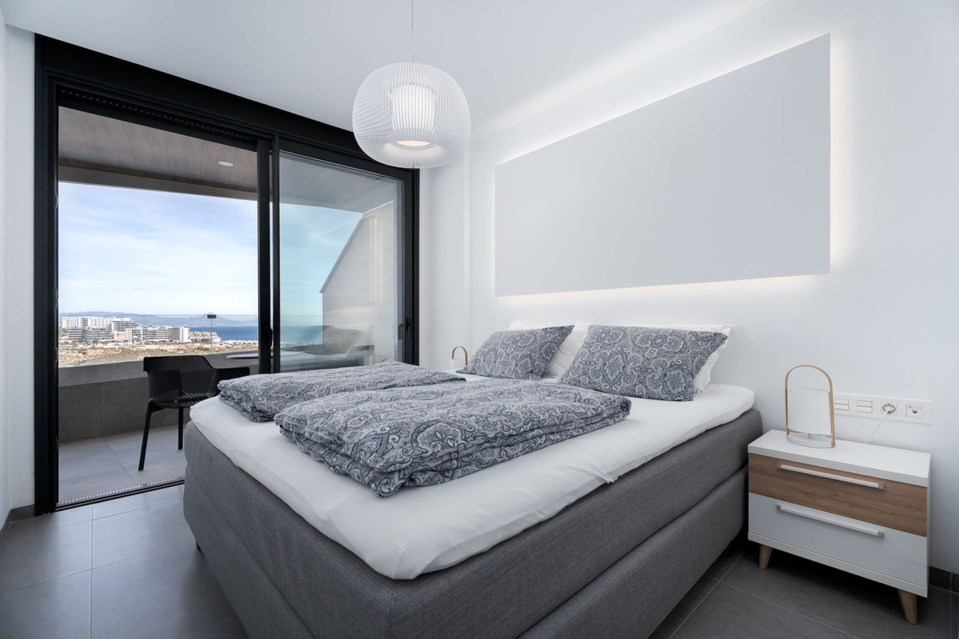 Reventa - Apartamento / piso -
Santa Pola - Gran Alacant