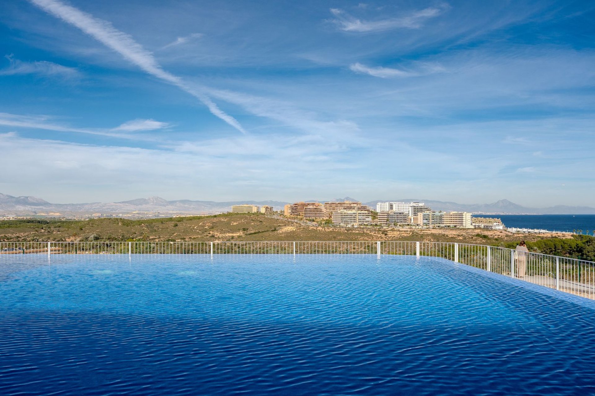 Reventa - Apartamento / piso -
Santa Pola - Gran Alacant