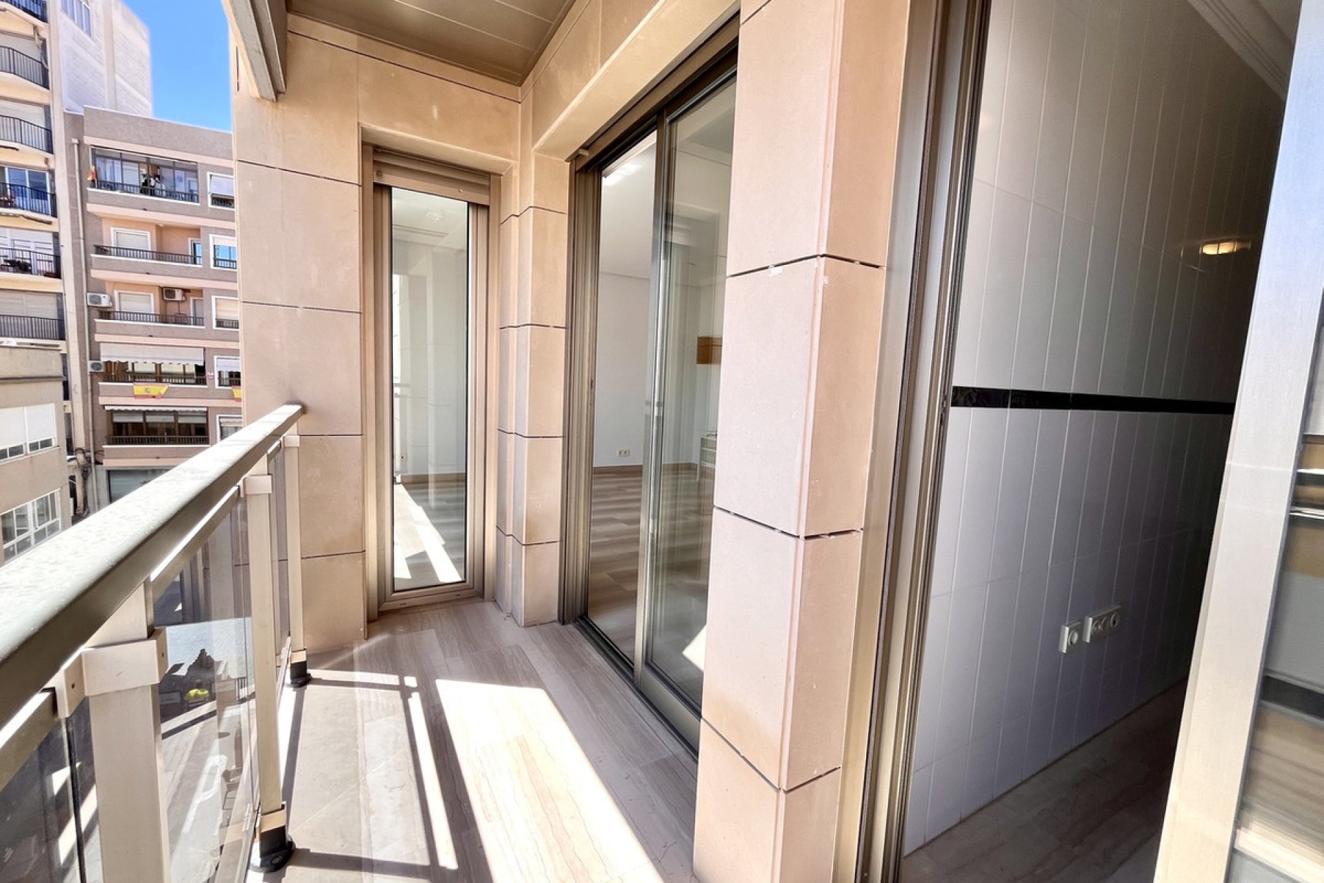 Reventa - Apartamento / piso -
Santa Pola - Santa Pola Centro