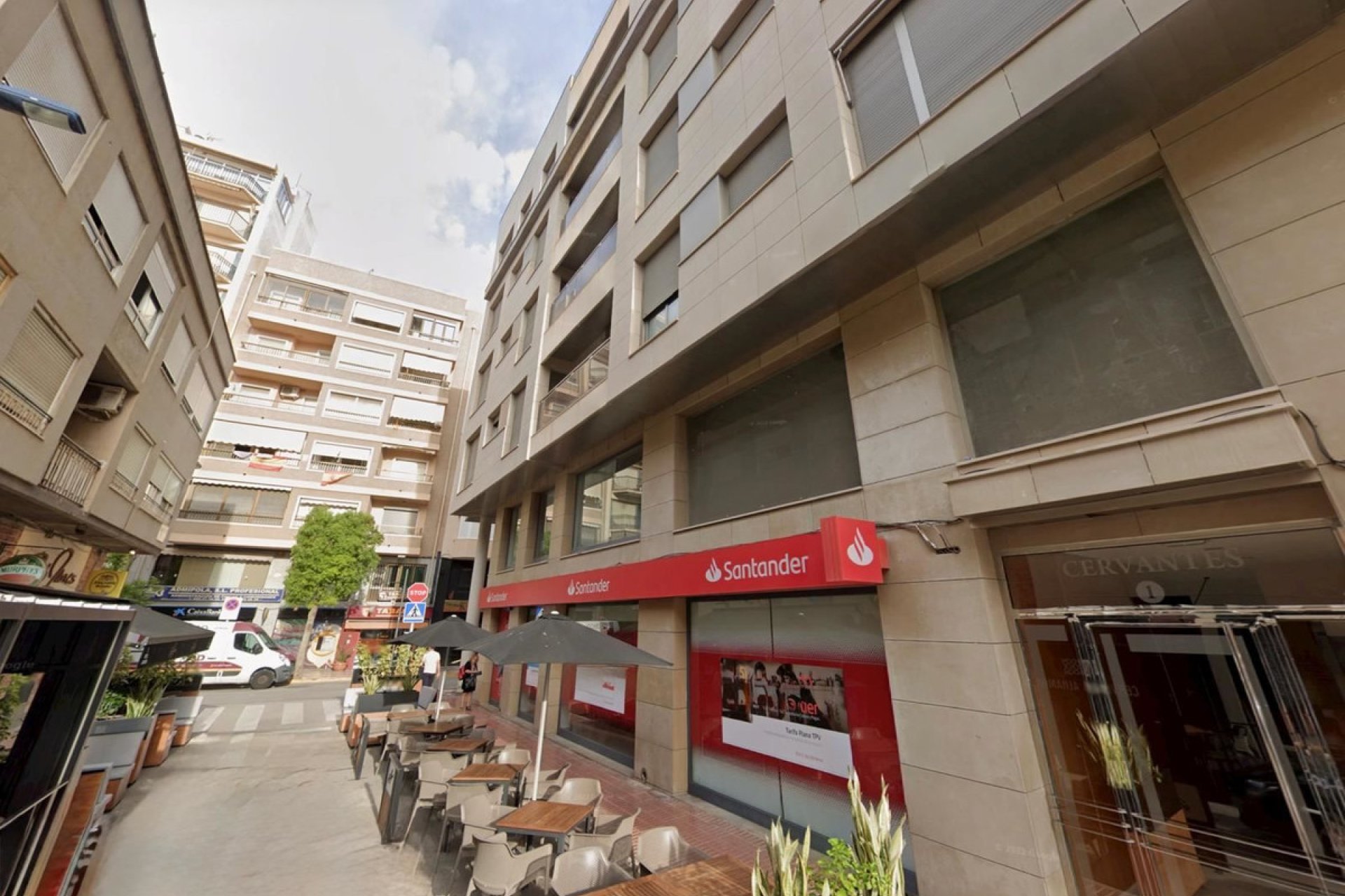 Reventa - Apartamento / piso -
Santa Pola - Santa Pola Centro