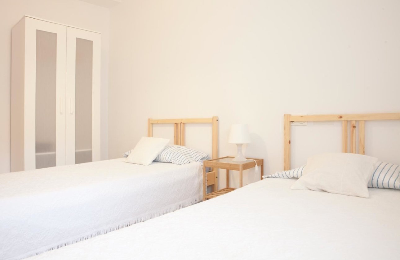 Reventa - Apartamento / piso -
Santa Pola - Santa Pola Centro