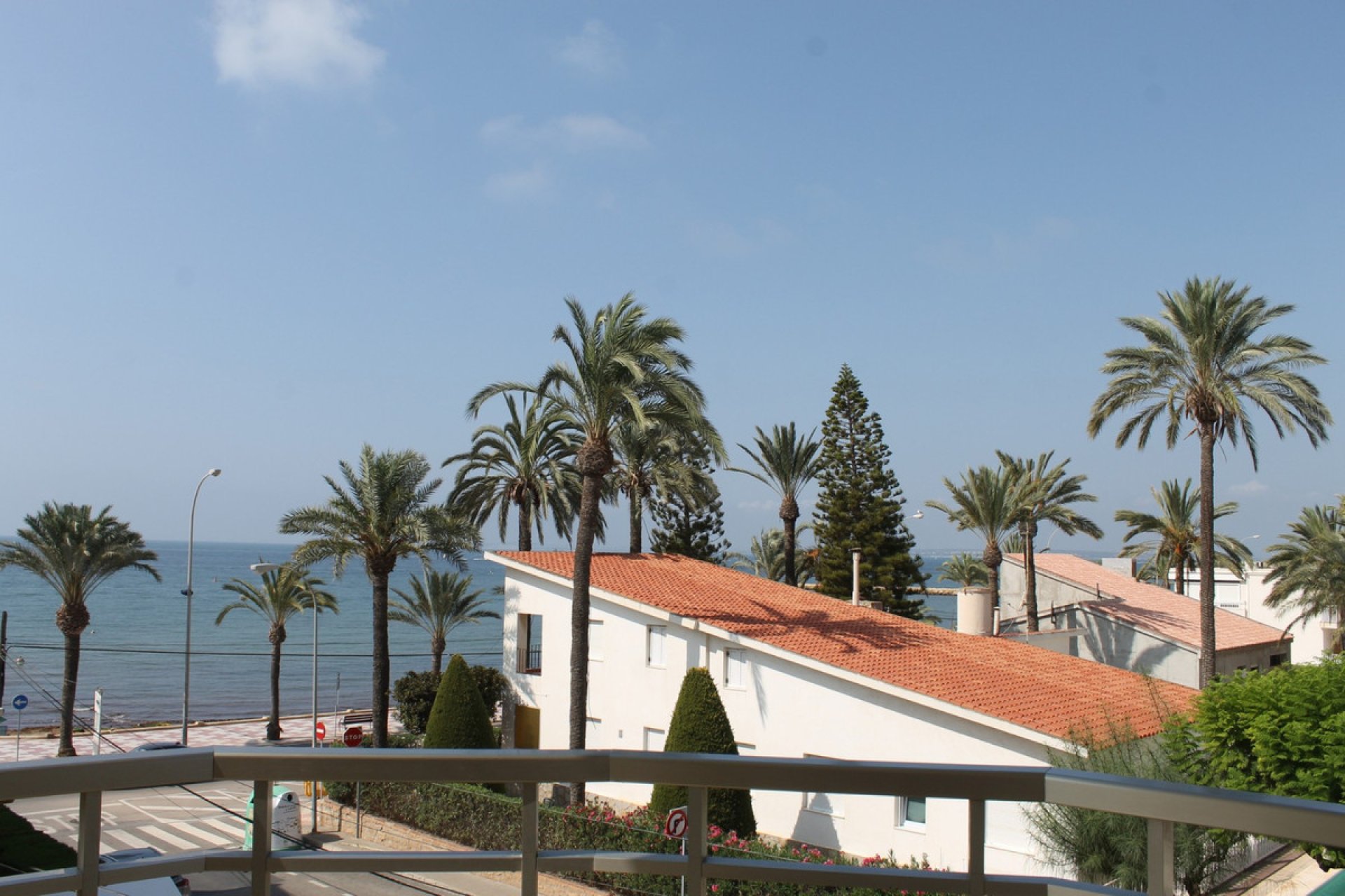 Reventa - Apartamento / piso -
Santa Pola - Santa Pola Centro