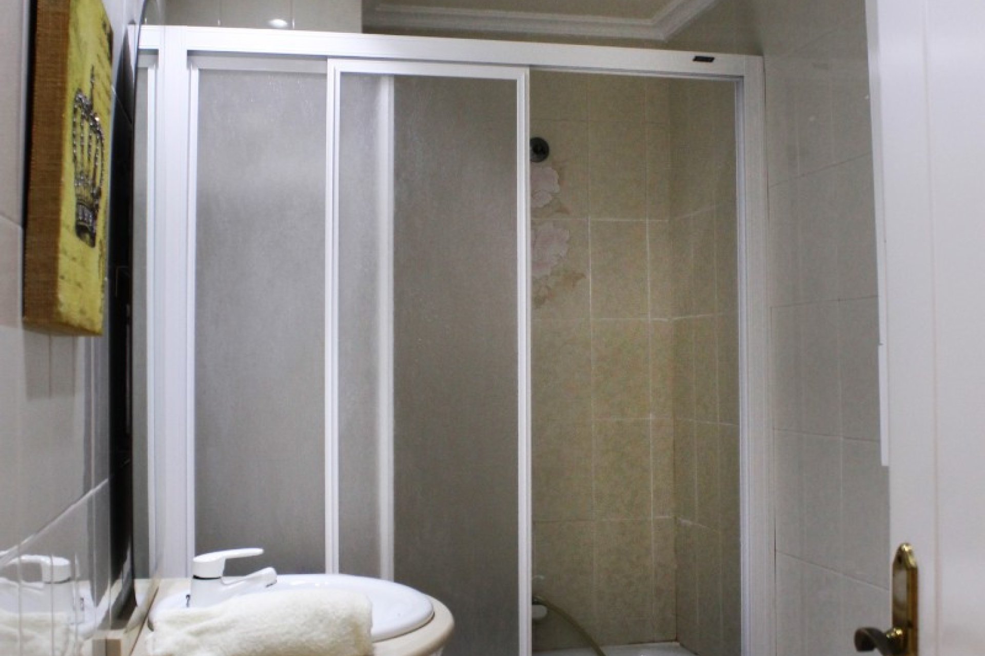 Reventa - Apartamento / piso -
Santa Pola - Santa Pola Centro