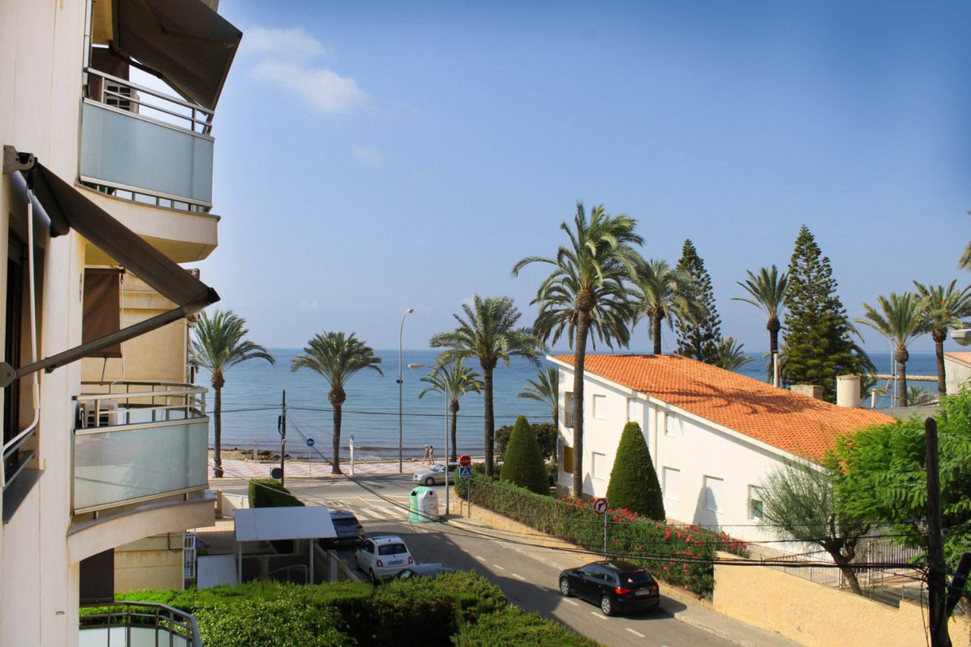 Reventa - Apartamento / piso -
Santa Pola - Santa Pola Centro