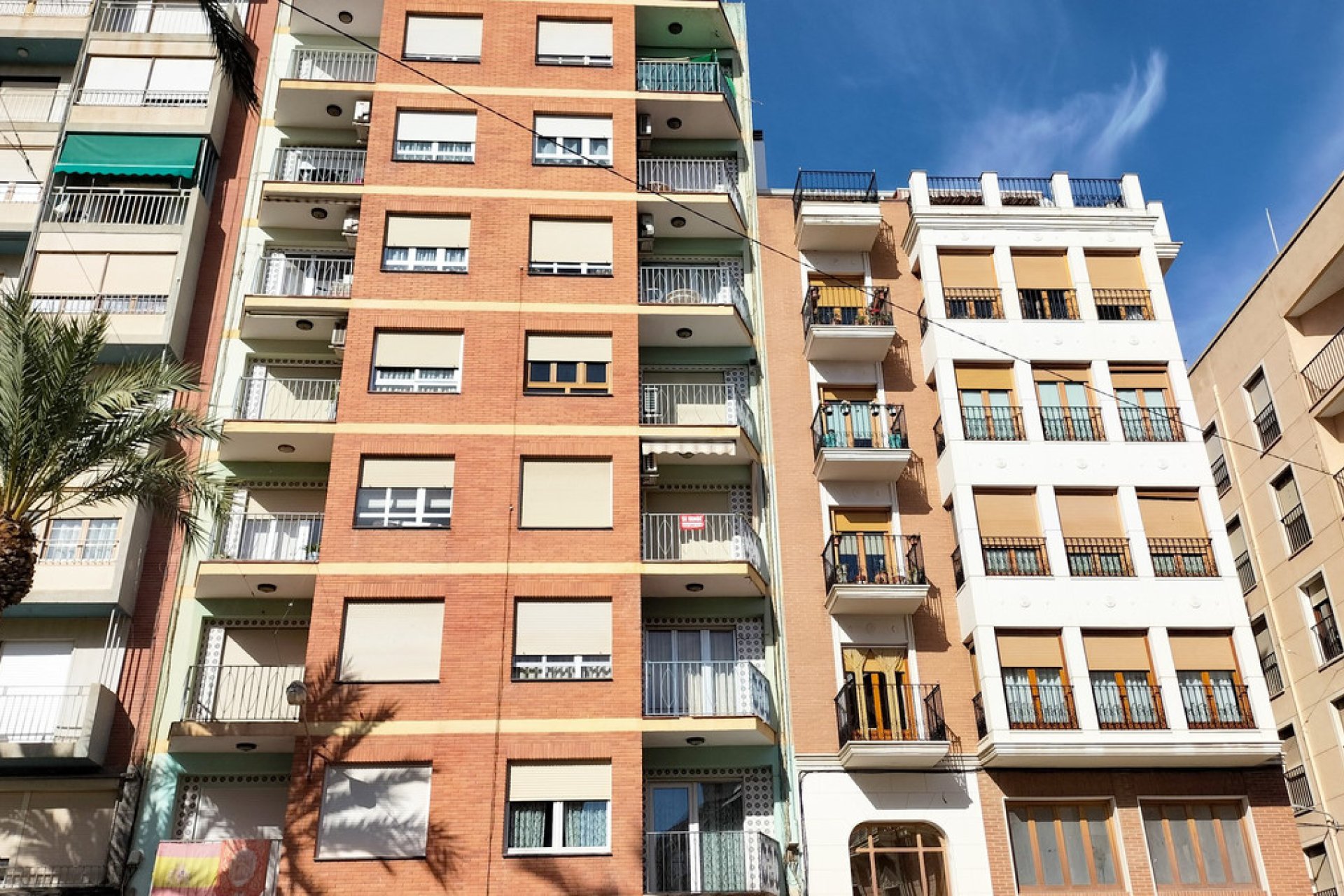 Reventa - Apartamento / piso -
Sax - Sax Centro