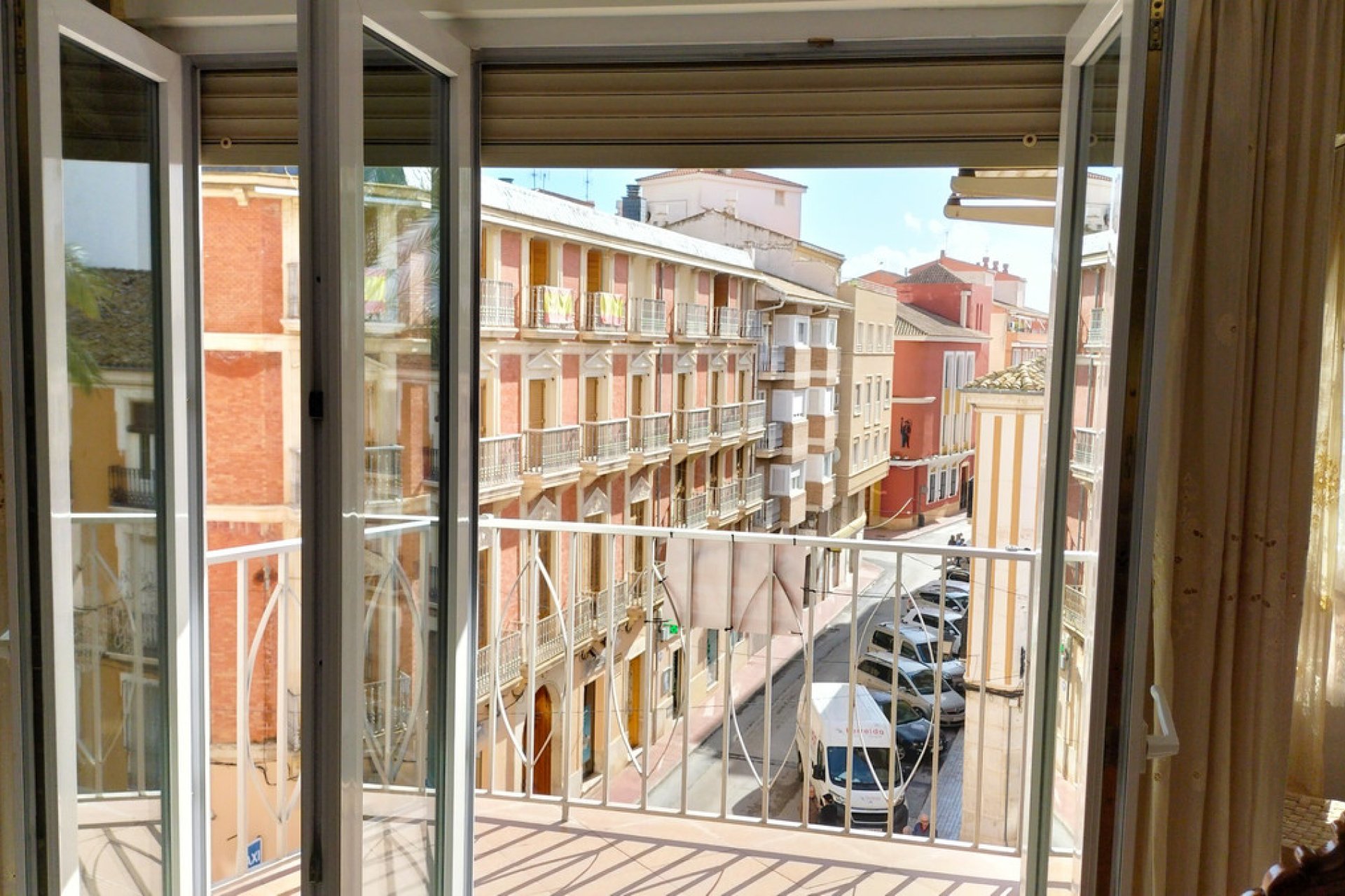 Reventa - Apartamento / piso -
Sax - Sax Centro