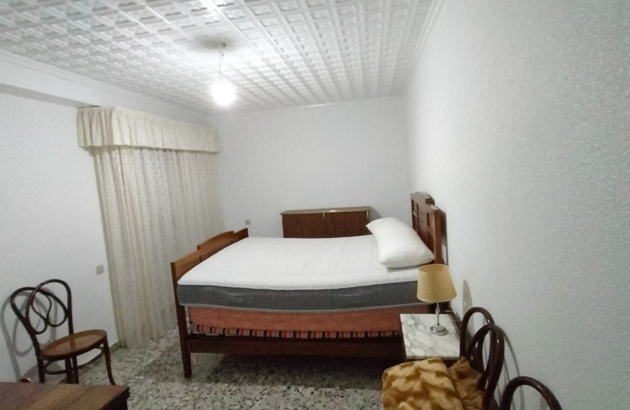 Reventa - Apartamento / piso -
Sax - Sax Centro