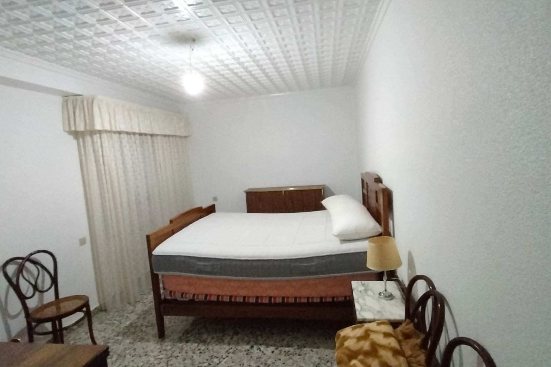 Reventa - Apartamento / piso -
Sax - Sax Centro