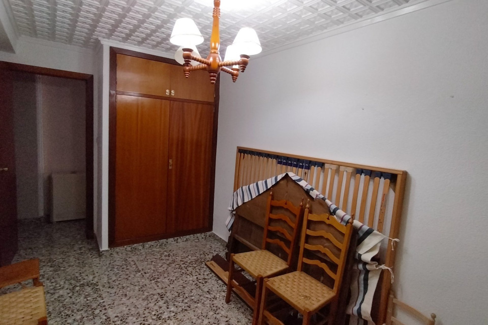 Reventa - Apartamento / piso -
Sax - Sax Centro