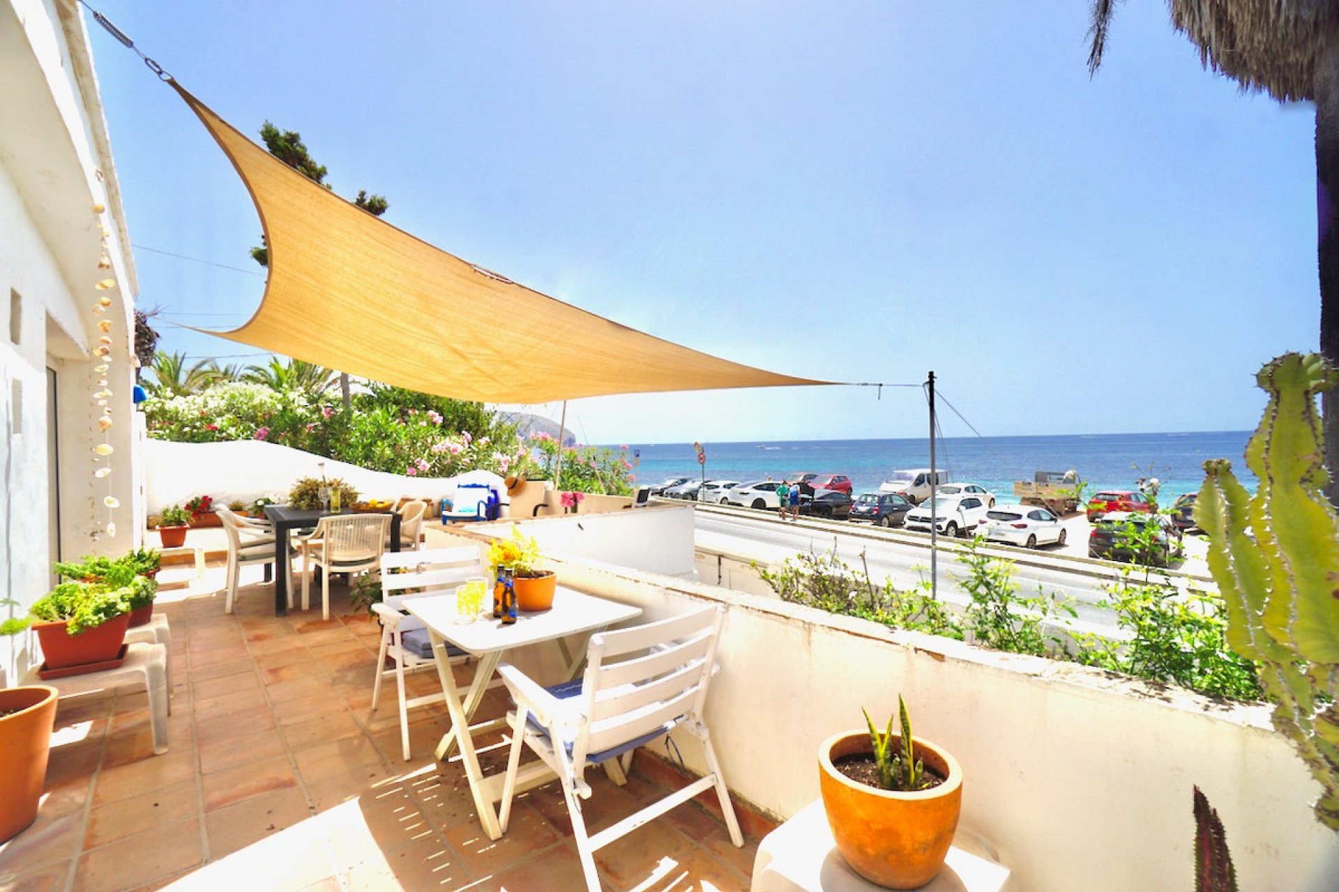 Reventa - Apartamento / piso -
Teulada - Moraira