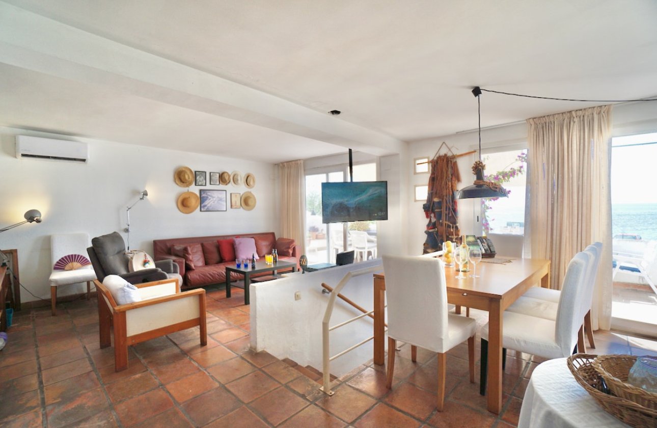 Reventa - Apartamento / piso -
Teulada - Moraira