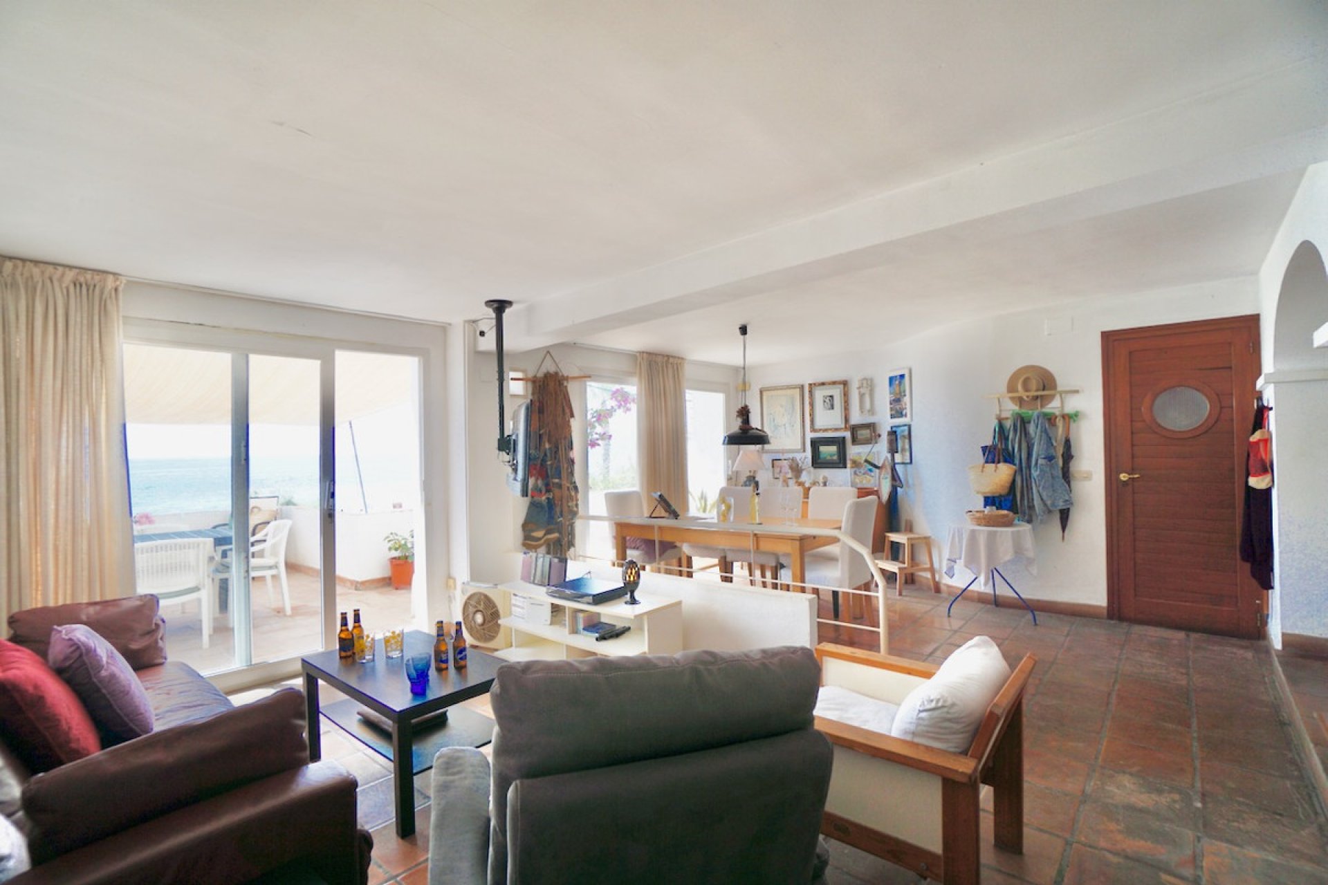 Reventa - Apartamento / piso -
Teulada - Moraira