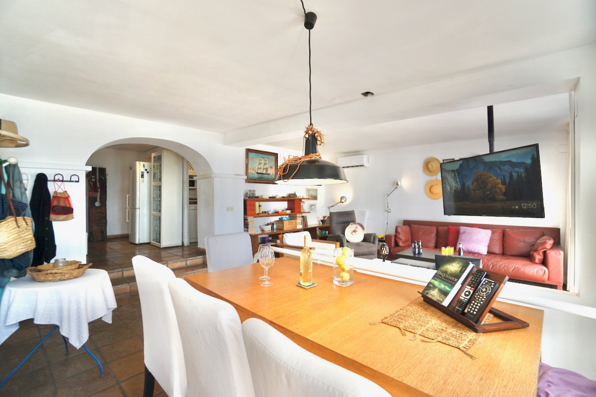 Reventa - Apartamento / piso -
Teulada - Moraira