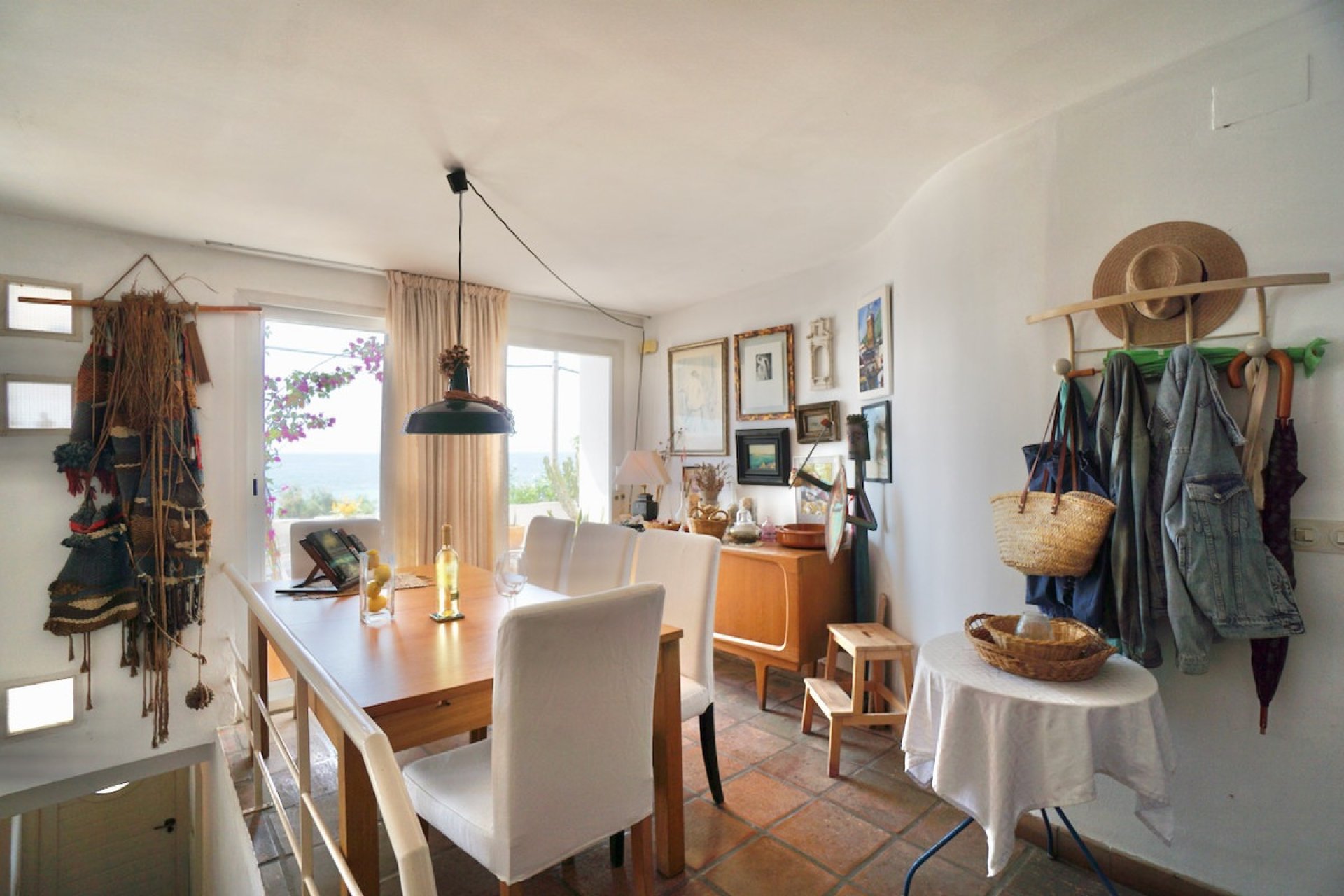 Reventa - Apartamento / piso -
Teulada - Moraira