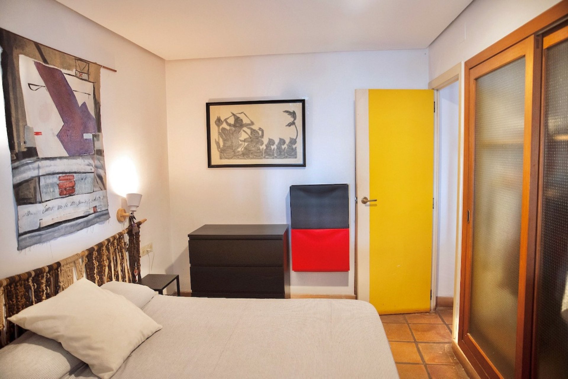 Reventa - Apartamento / piso -
Teulada - Moraira