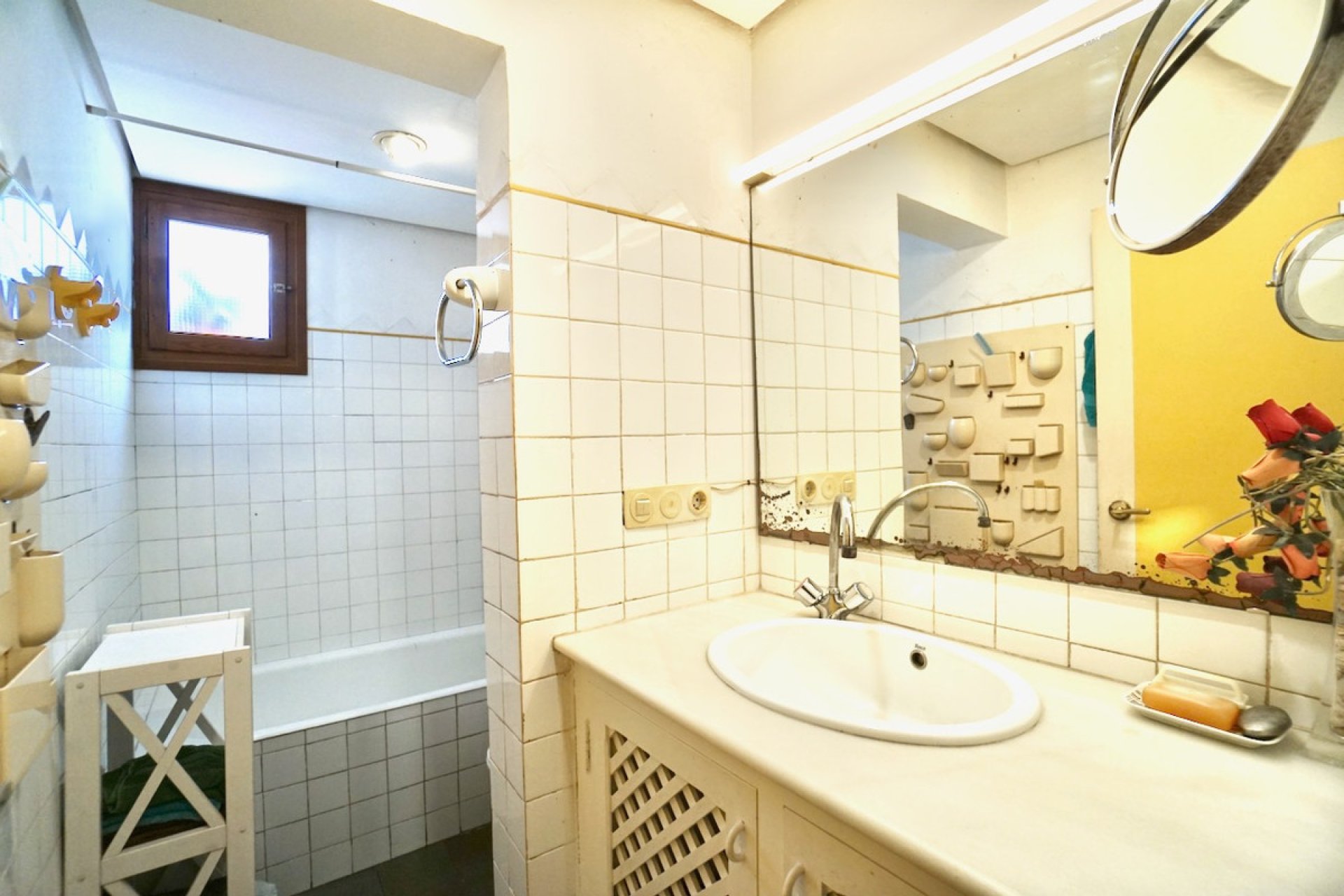 Reventa - Apartamento / piso -
Teulada - Moraira