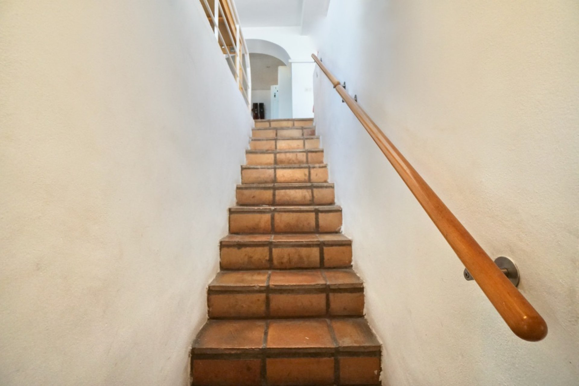 Reventa - Apartamento / piso -
Teulada - Moraira