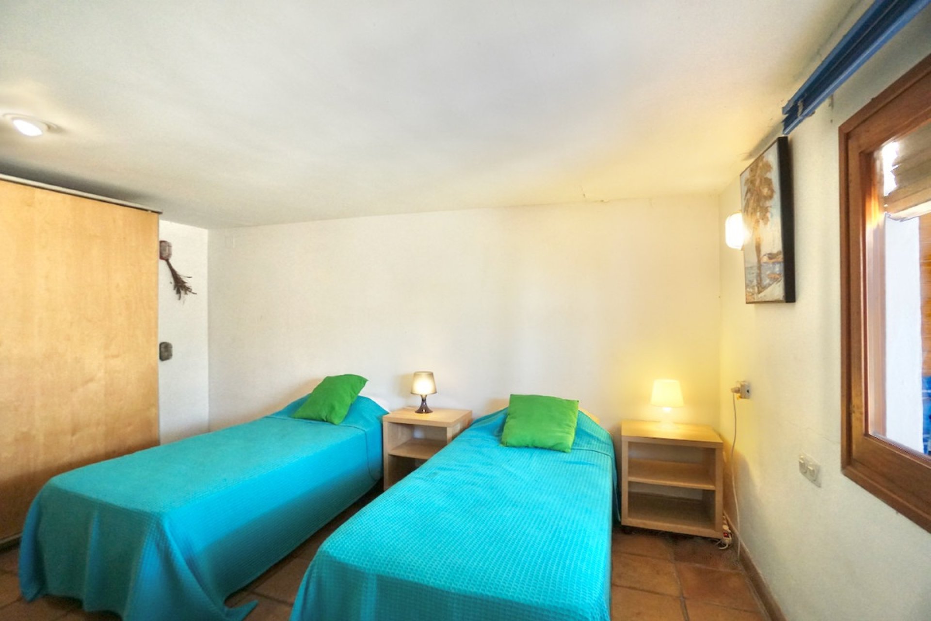 Reventa - Apartamento / piso -
Teulada - Moraira