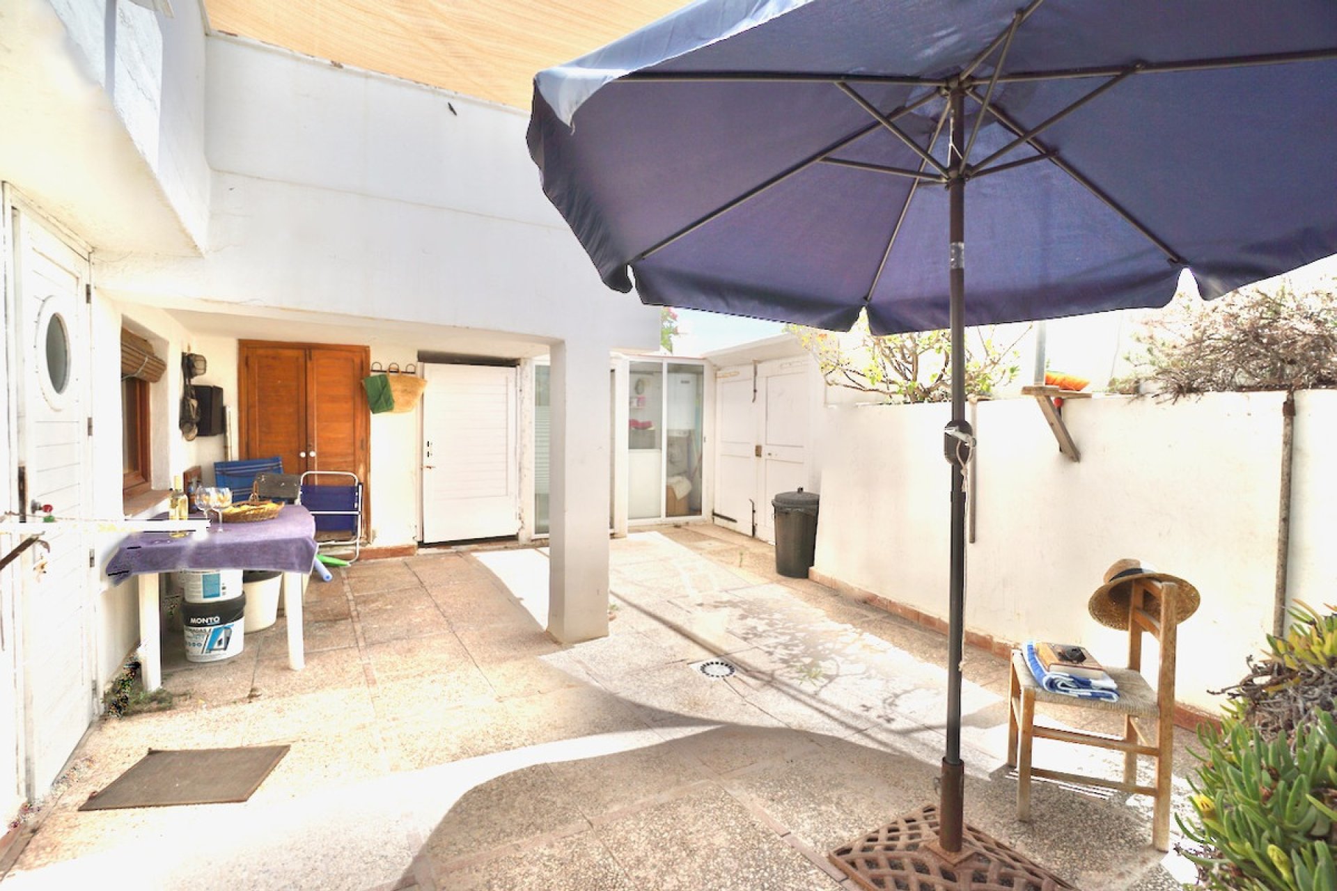 Reventa - Apartamento / piso -
Teulada - Moraira