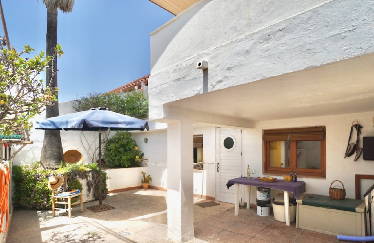 Reventa - Apartamento / piso -
Teulada - Moraira