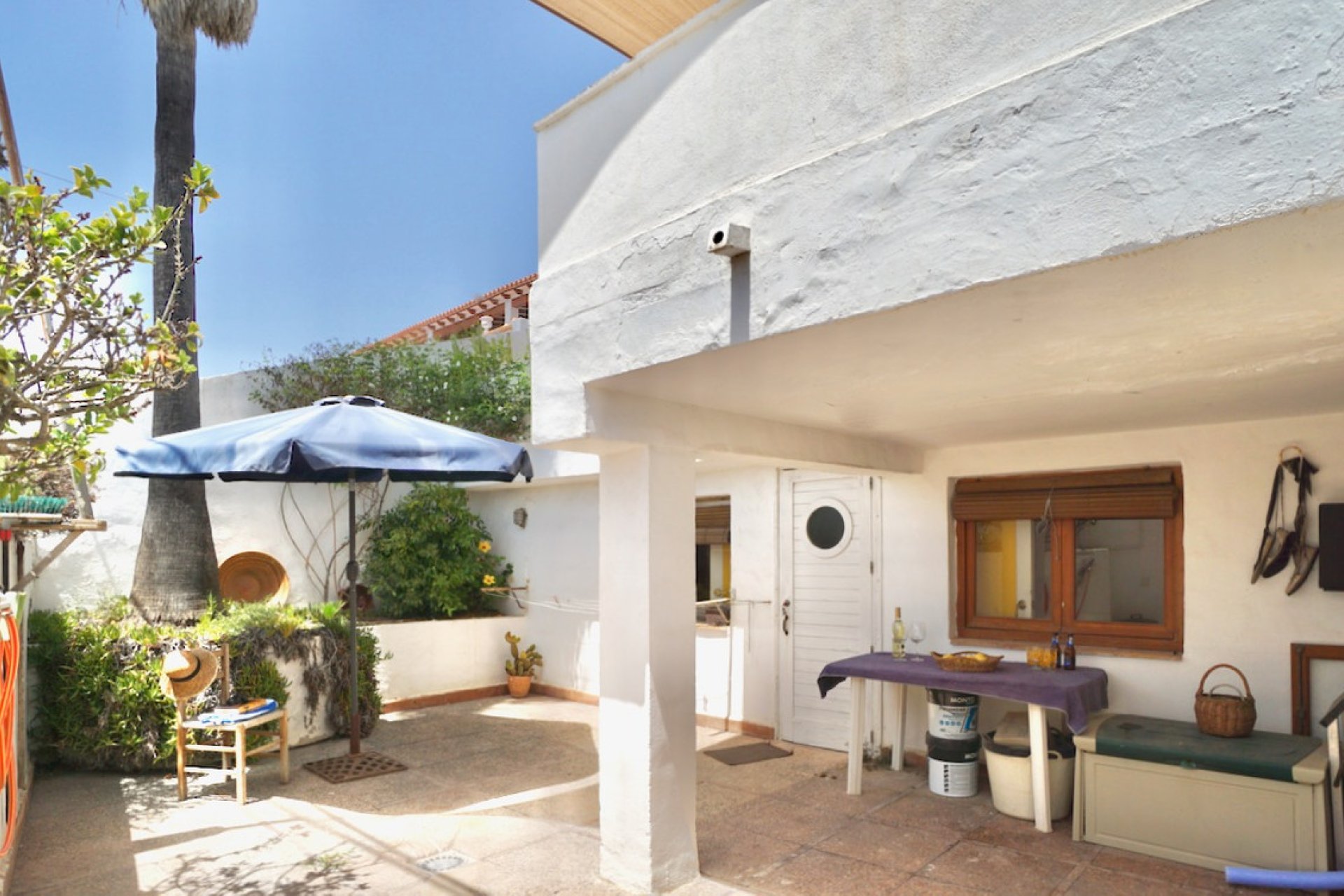 Reventa - Apartamento / piso -
Teulada - Moraira