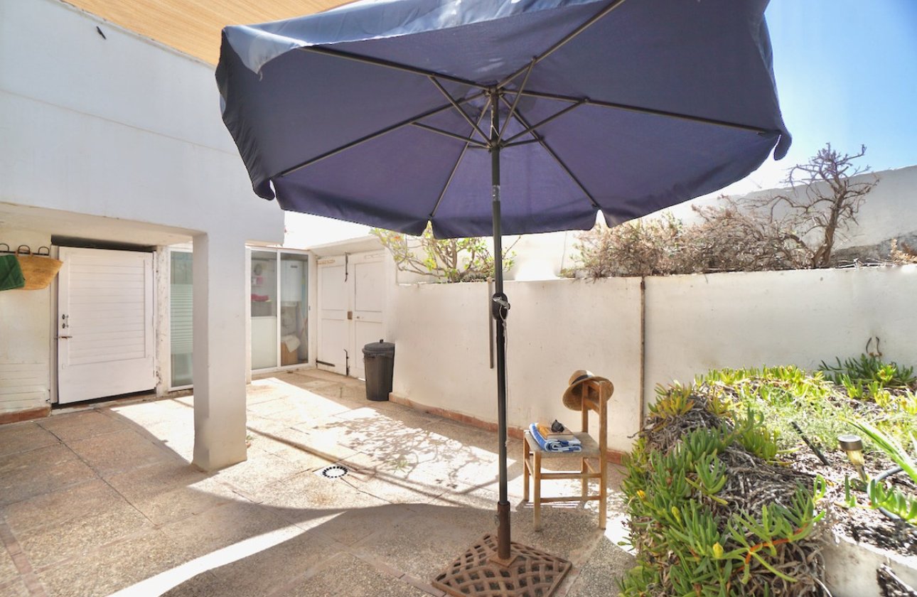 Reventa - Apartamento / piso -
Teulada - Moraira