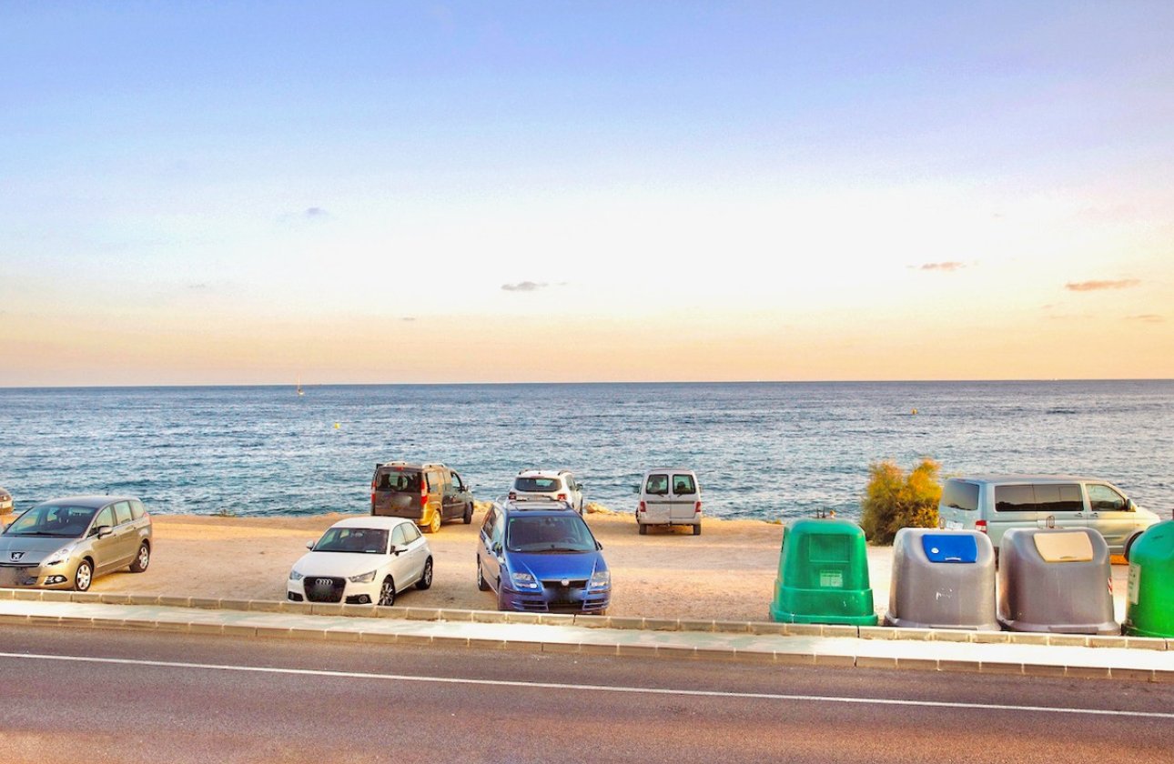 Reventa - Apartamento / piso -
Teulada - Moraira