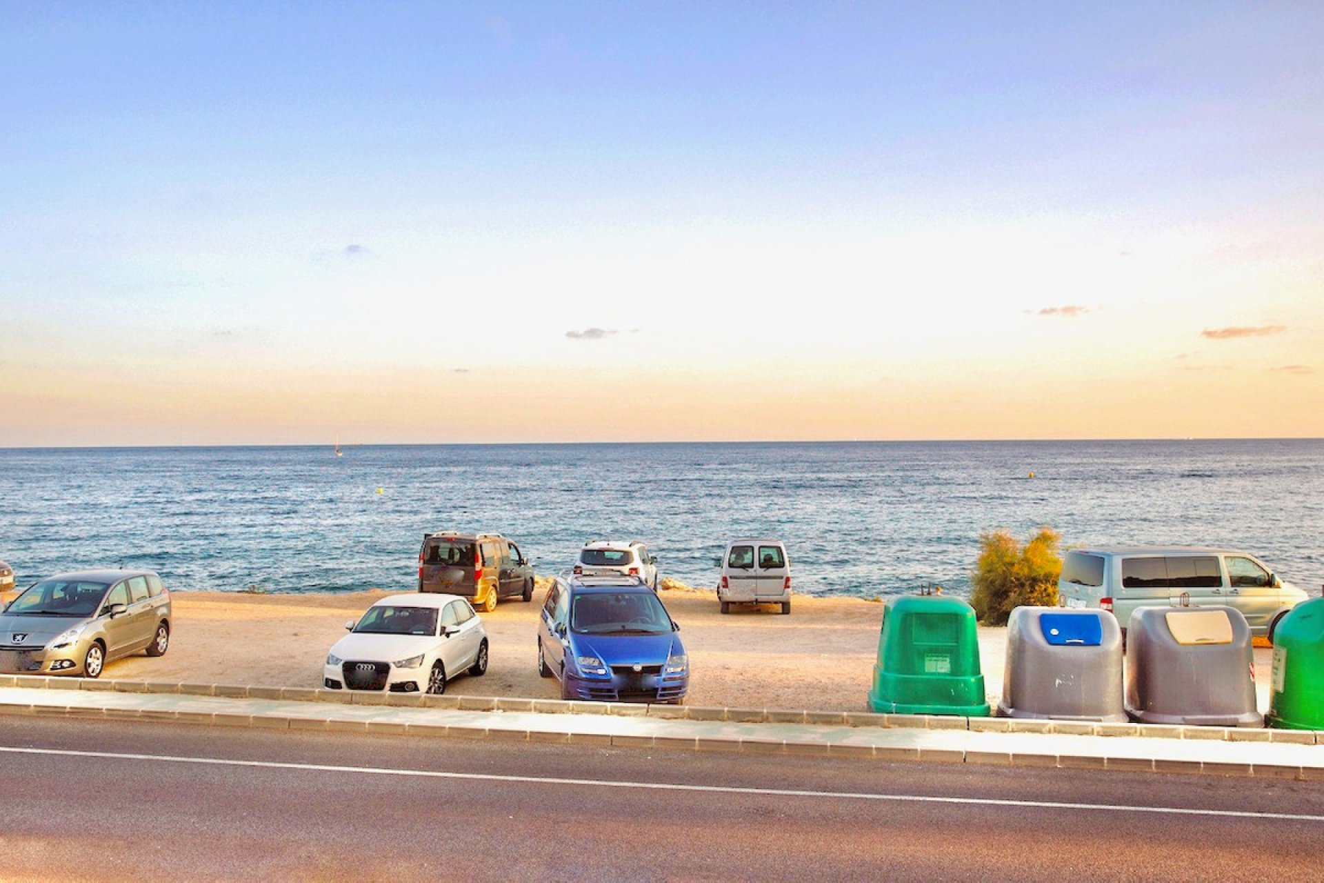 Reventa - Apartamento / piso -
Teulada - Moraira