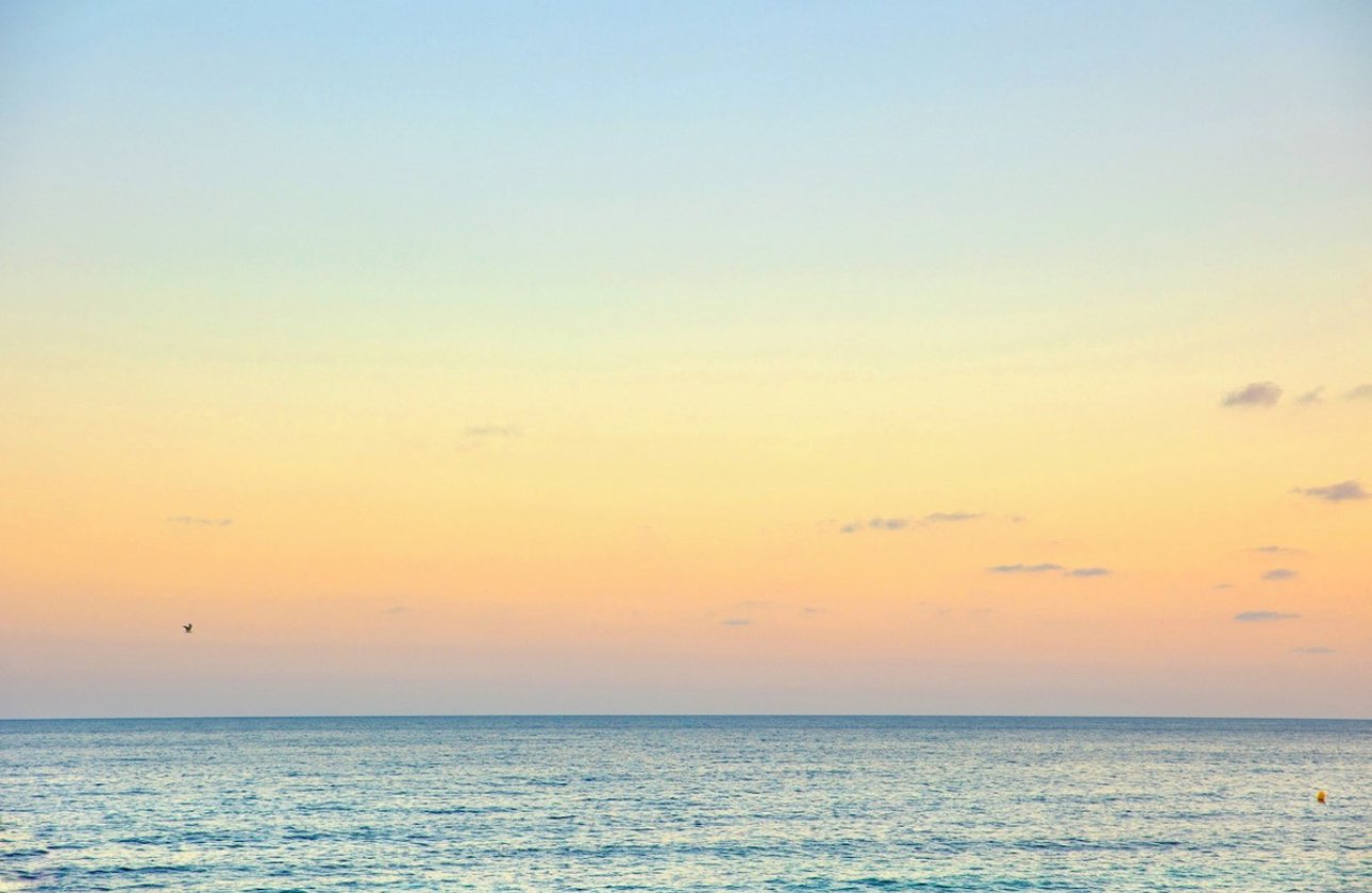 Reventa - Apartamento / piso -
Teulada - Moraira