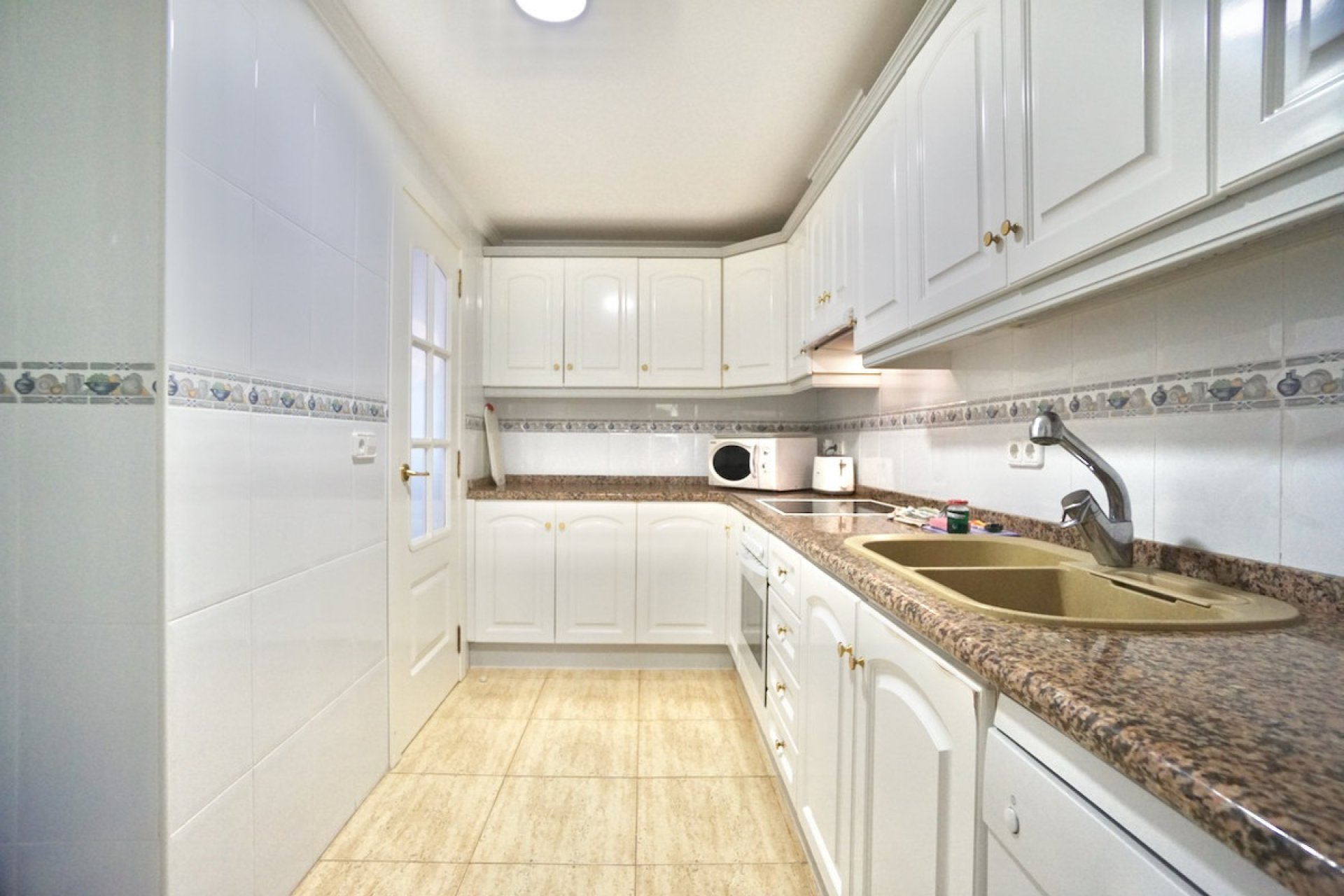 Reventa - Apartamento / piso -
Teulada - Moraira